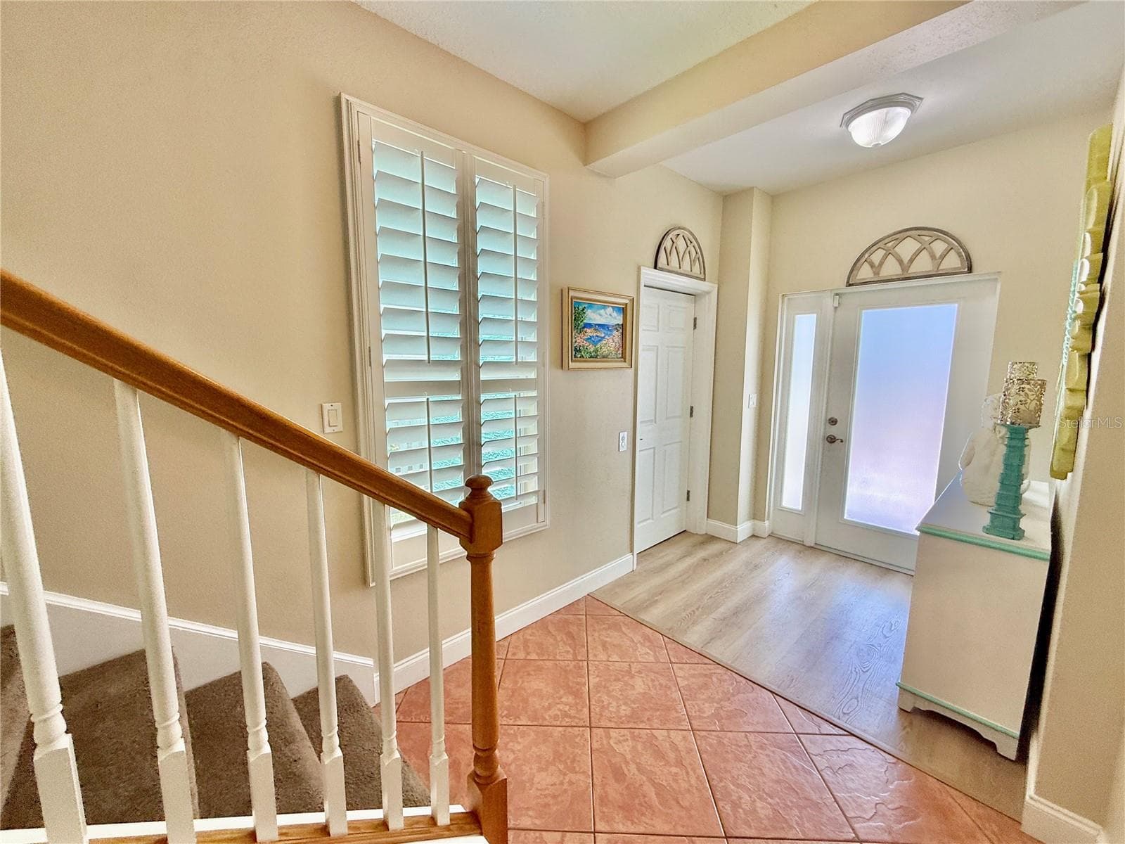 !st Floor Entrance - 107 6TH ST N, FLAGLER BEACH