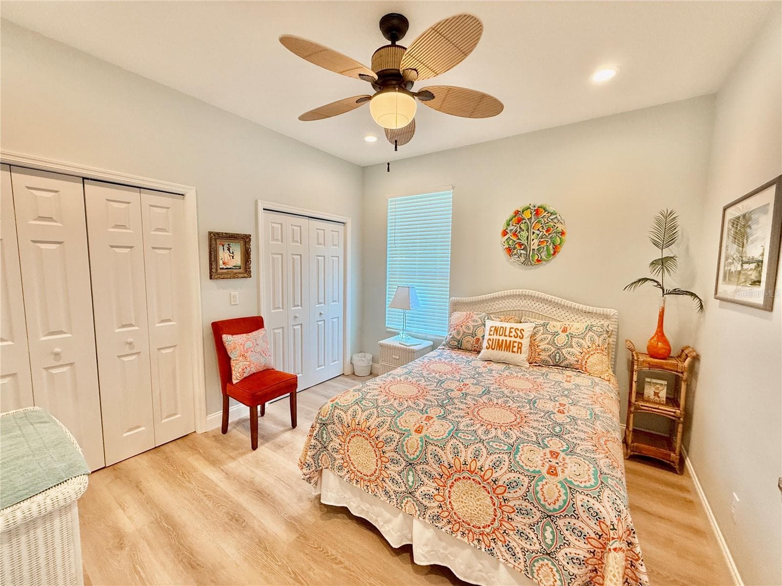 1st Floor Guest Room 2 - 107 6TH ST N, FLAGLER BEACH