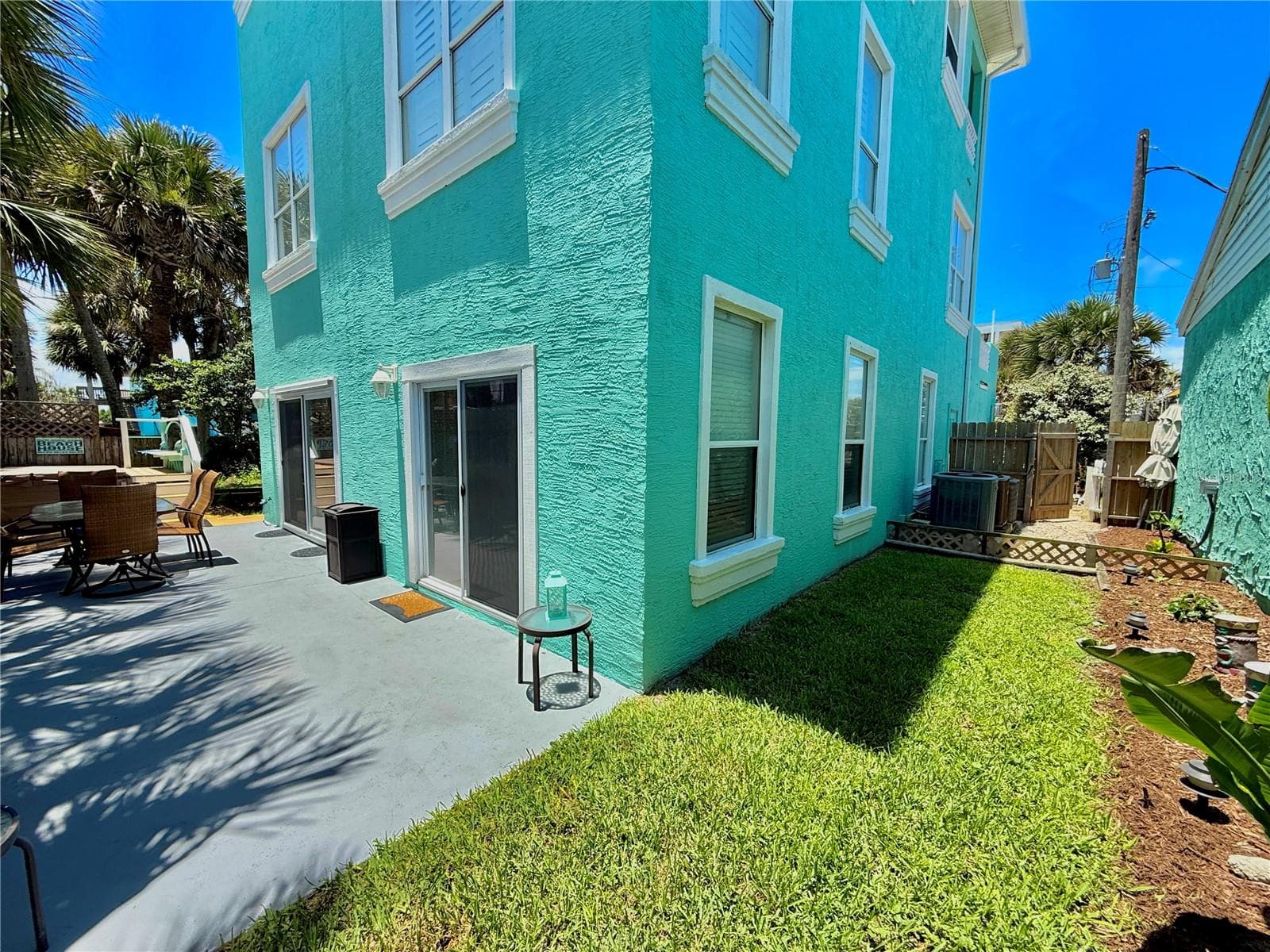 Single Family Residence at 107 6TH ST N, FLAGLER BEACH, photo 38 of 44