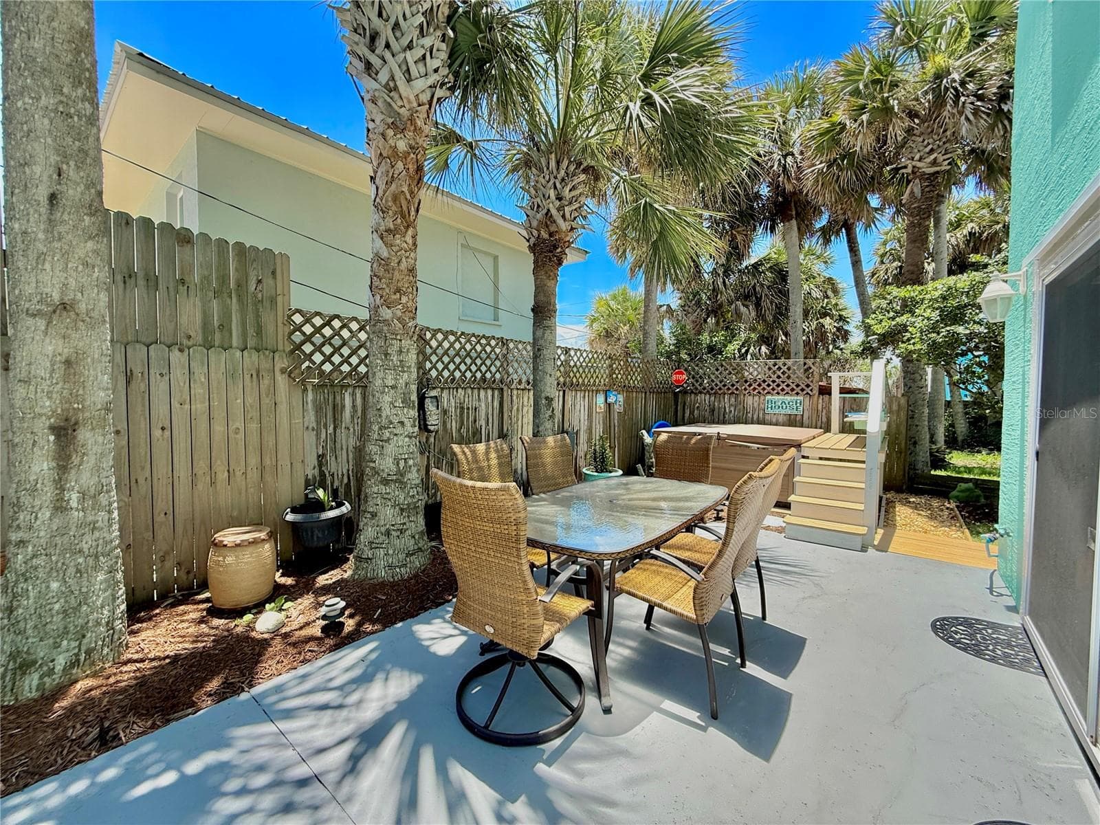 Single Family Residence at 107 6TH ST N, FLAGLER BEACH, photo 39 of 44