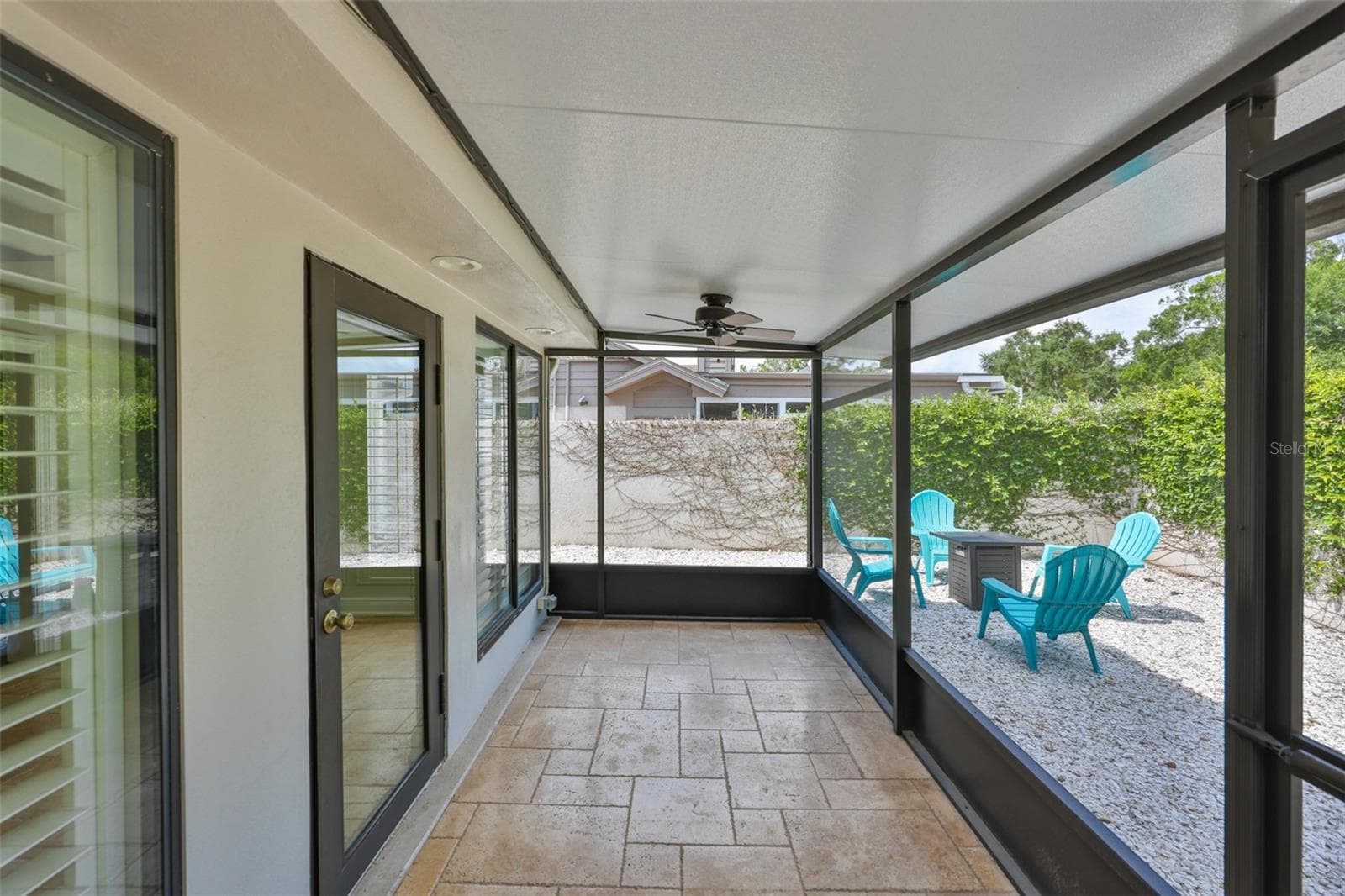 Single Family Residence at 14651 VILLAGE GLEN CIR, TAMPA, photo 44 of 59