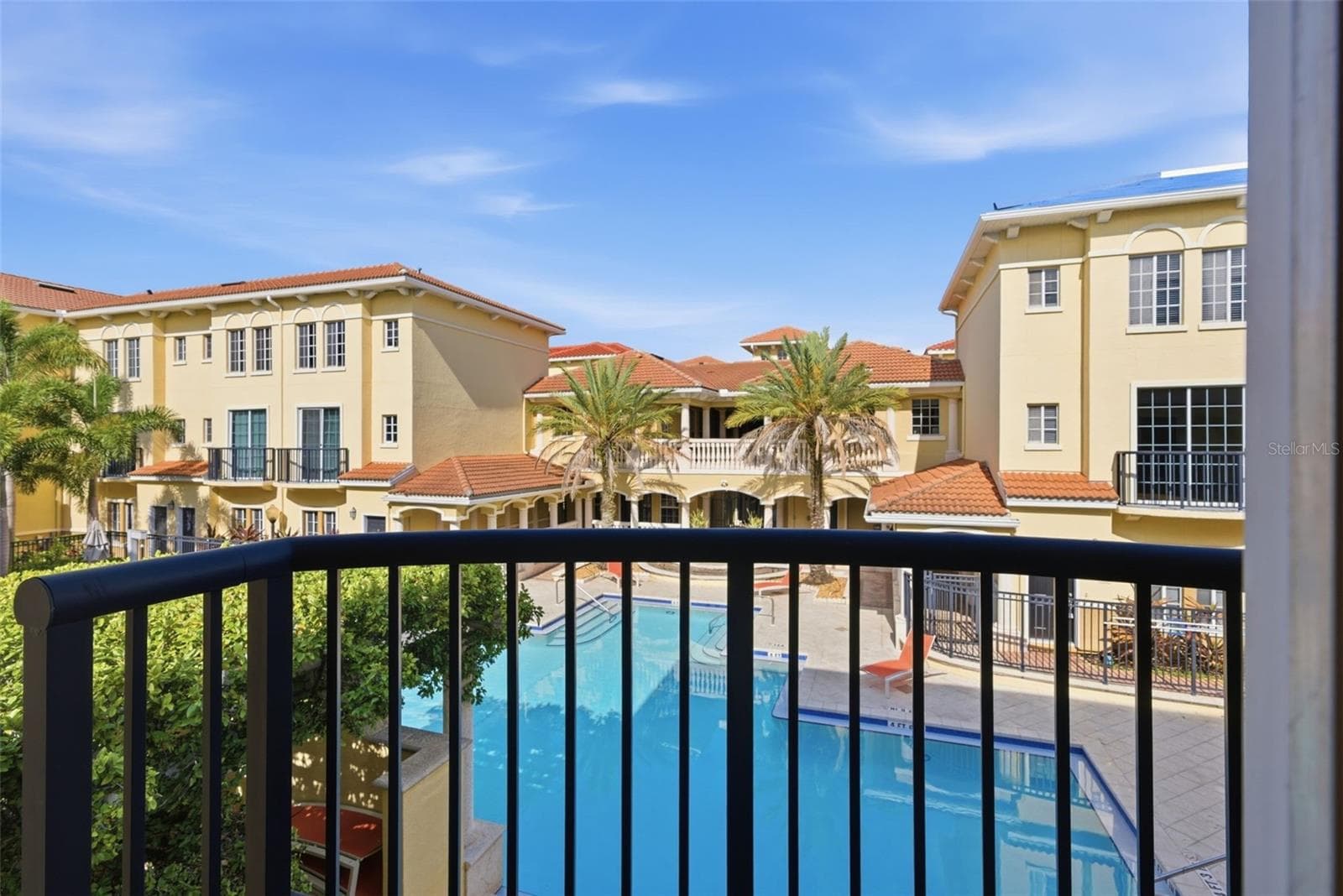 Condominium at 113 GRAND BEACH PL, TAMPA, photo 19 of 42
