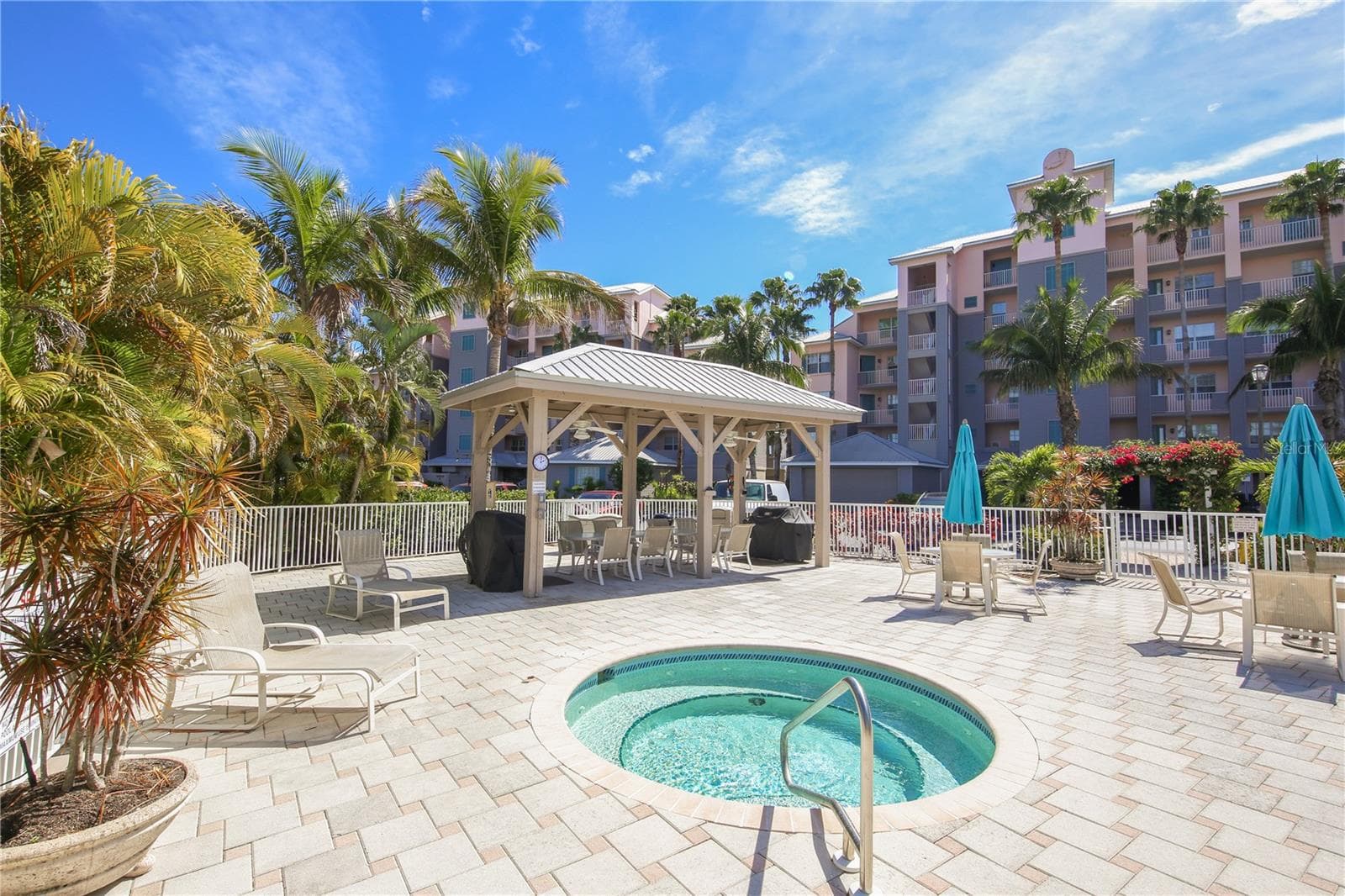 Condominium at 13113 GASPARILLA RD #405, PLACIDA, photo 25 of 32
