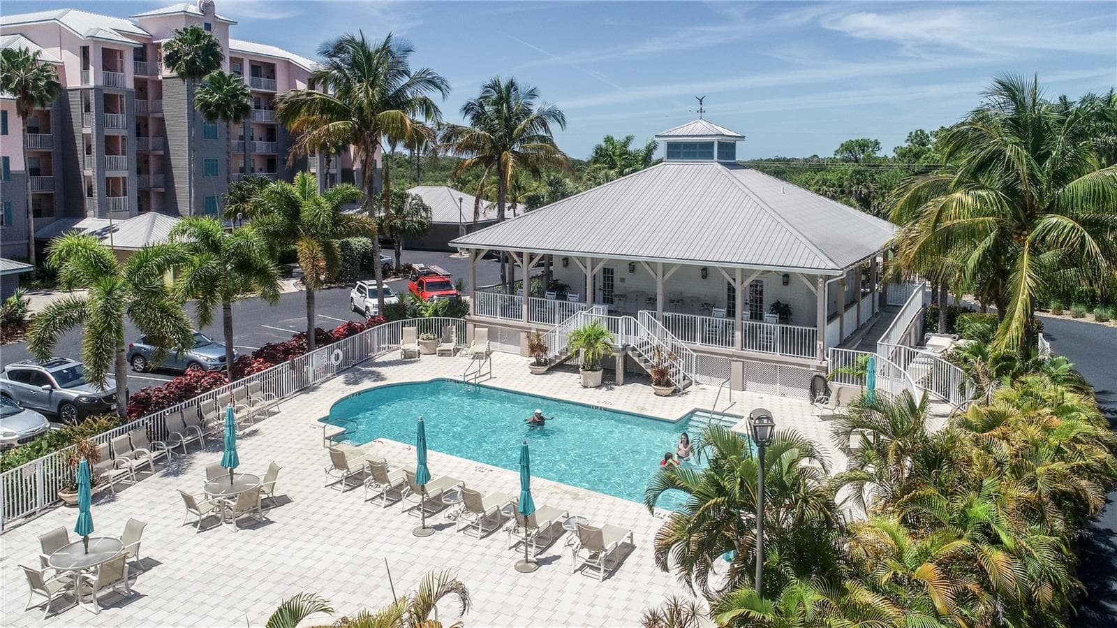 Condominium at 13113 GASPARILLA RD #405, PLACIDA, photo 26 of 32