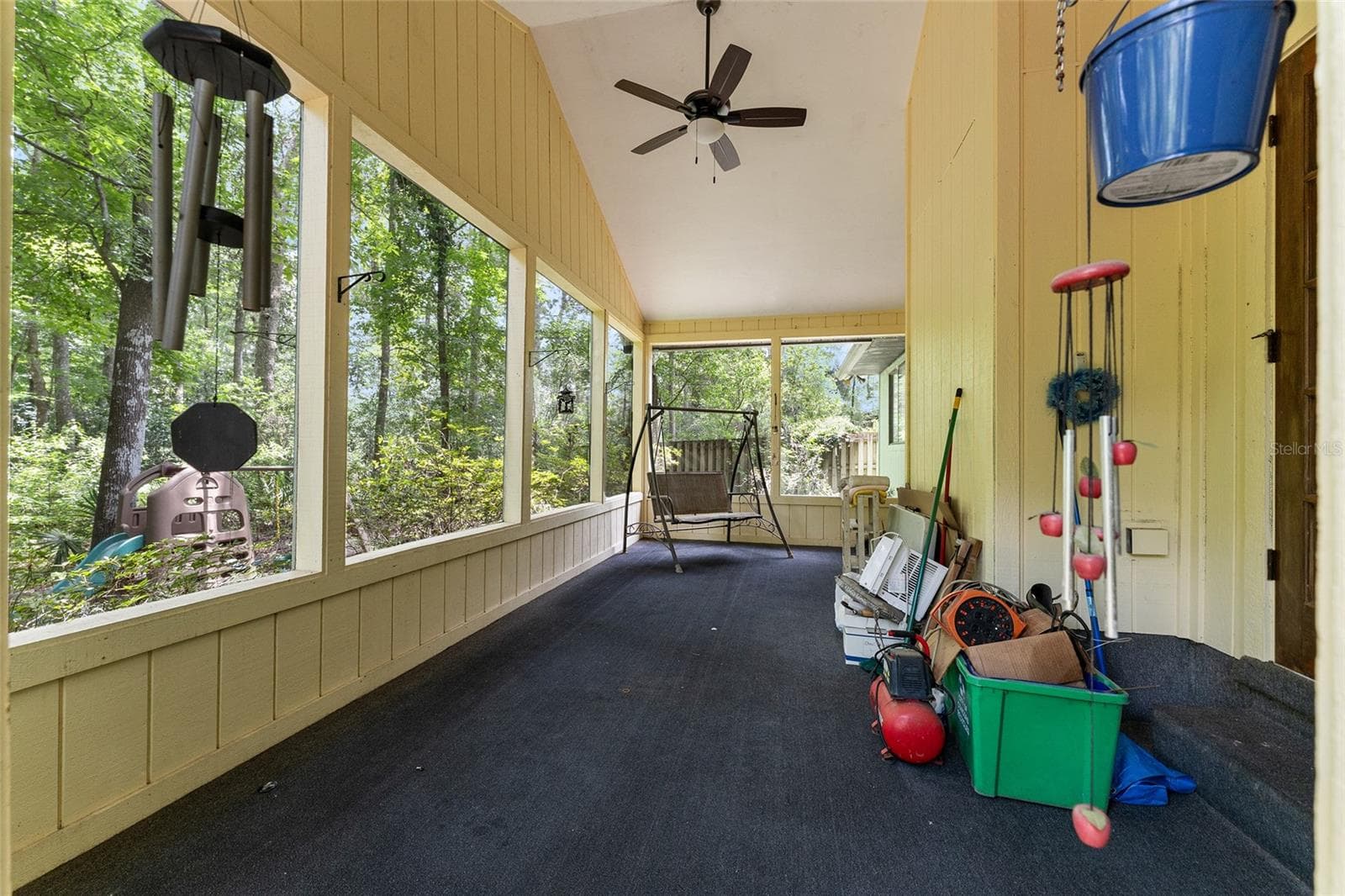 Single Family Residence at 7027 NW 51ST TER, GAINESVILLE, photo 31 of 60