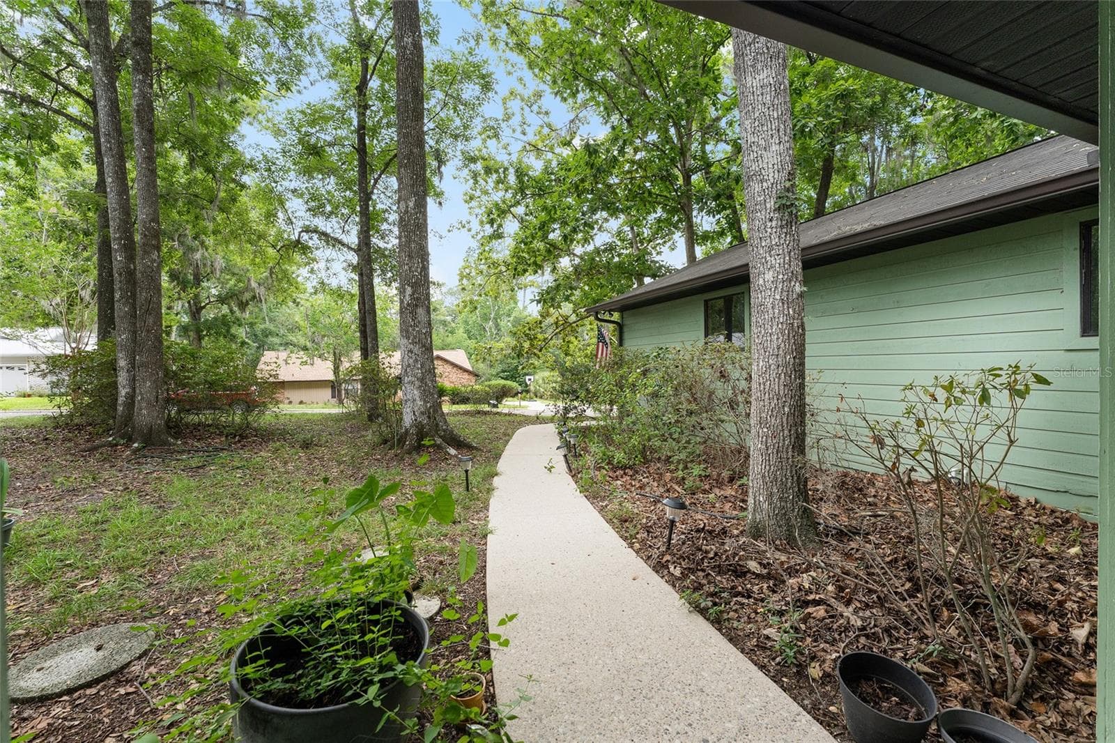 Single Family Residence at 7027 NW 51ST TER, GAINESVILLE, photo 42 of 60