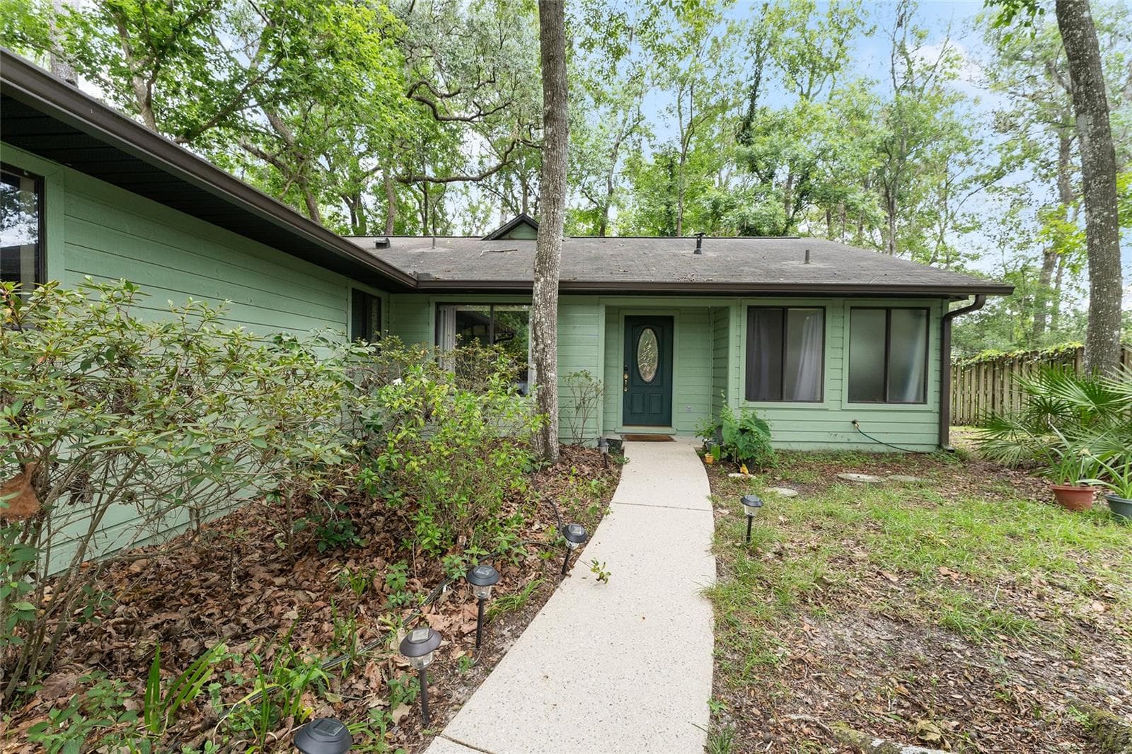 Single Family Residence at 7027 NW 51ST TER, GAINESVILLE, photo 43 of 60