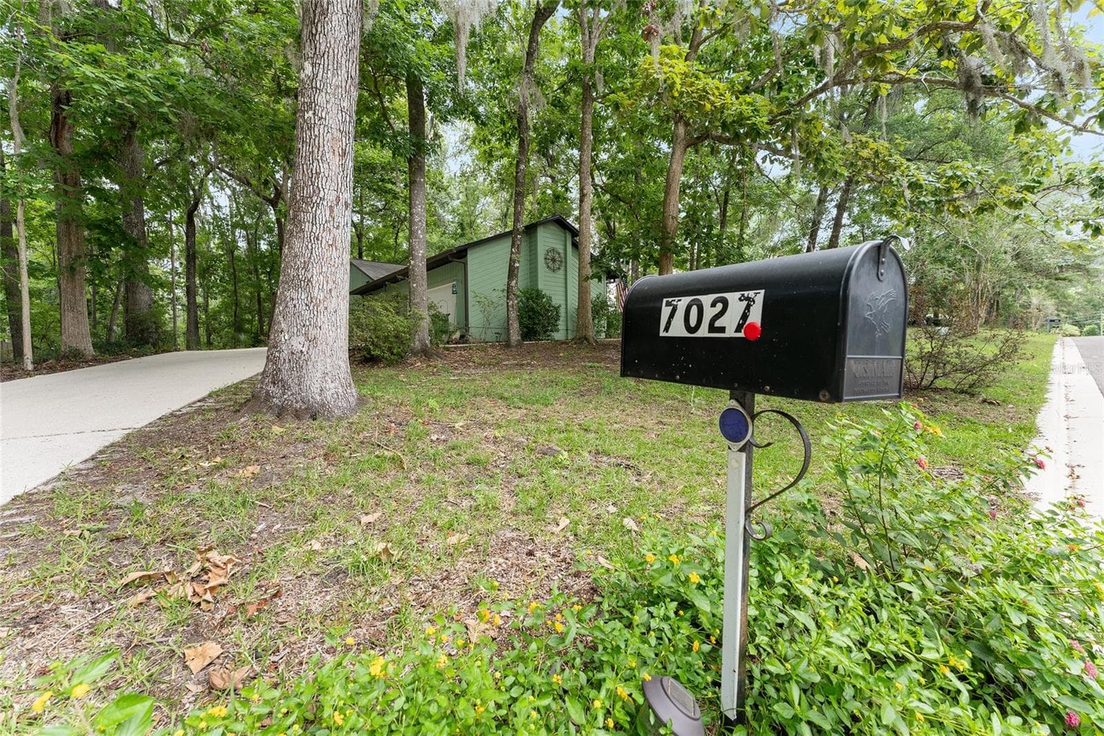 Single Family Residence at 7027 NW 51ST TER, GAINESVILLE, photo 44 of 60