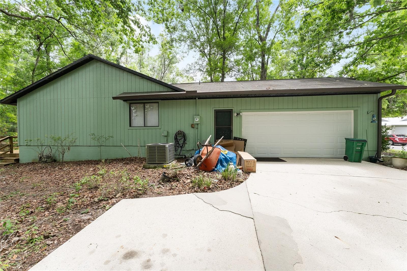 Single Family Residence at 7027 NW 51ST TER, GAINESVILLE, photo 46 of 60