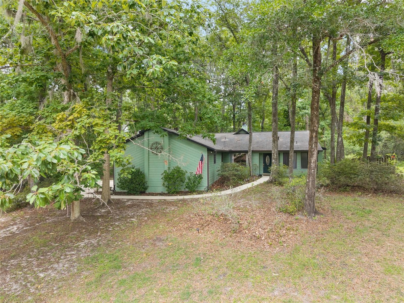 Single Family Residence at 7027 NW 51ST TER, GAINESVILLE, photo 50 of 60