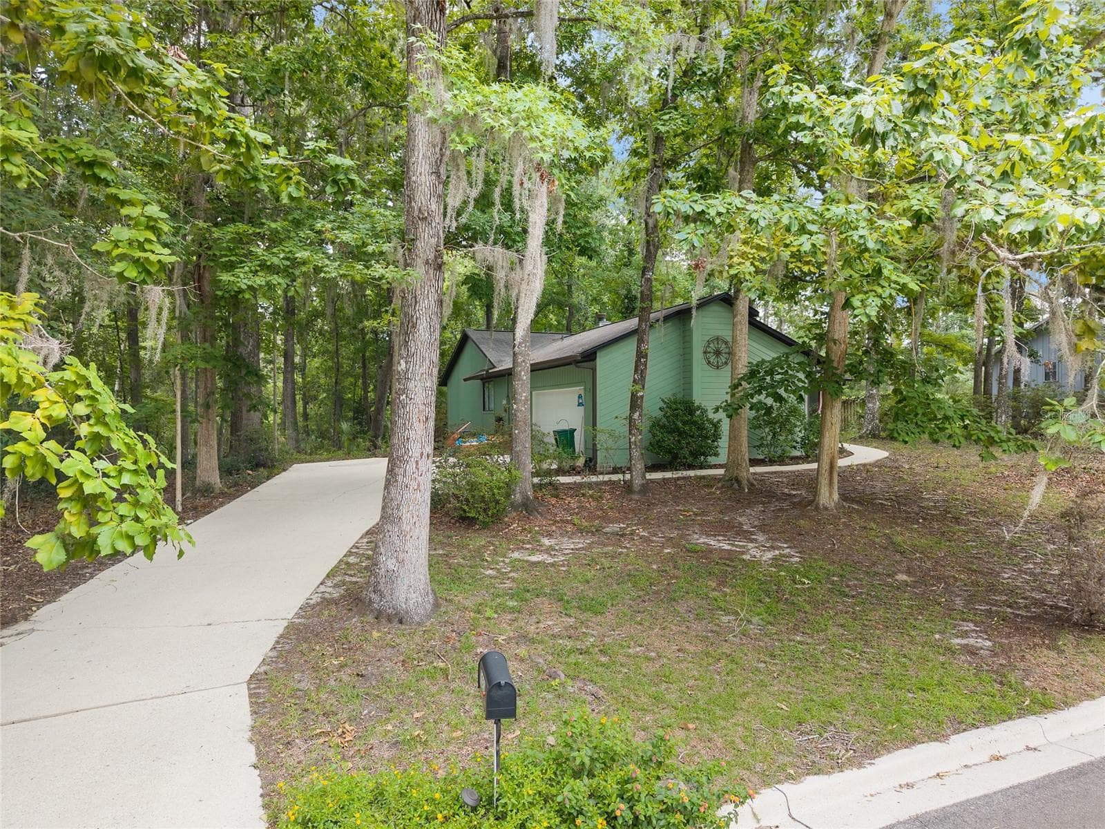 Single Family Residence at 7027 NW 51ST TER, GAINESVILLE, photo 52 of 60