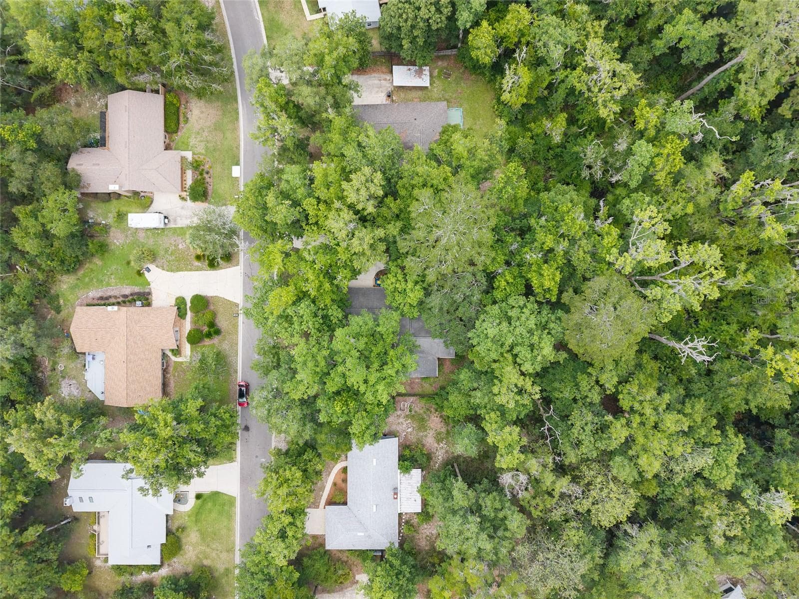 Single Family Residence at 7027 NW 51ST TER, GAINESVILLE, photo 53 of 60