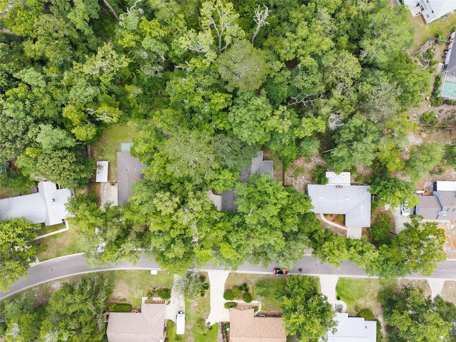 Single Family Residence at 7027 NW 51ST TER, GAINESVILLE, photo 54 of 60