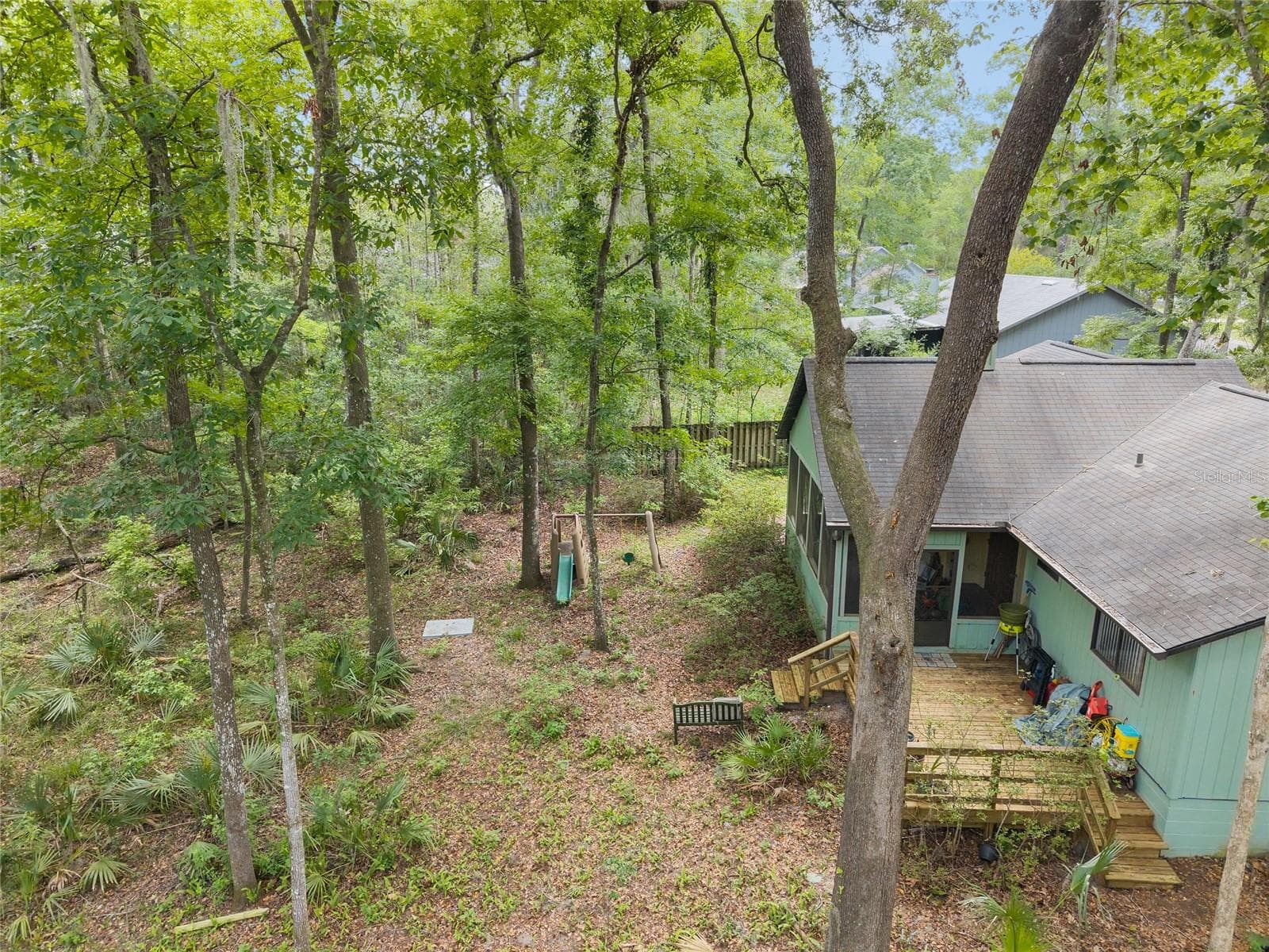 Single Family Residence at 7027 NW 51ST TER, GAINESVILLE, photo 57 of 60