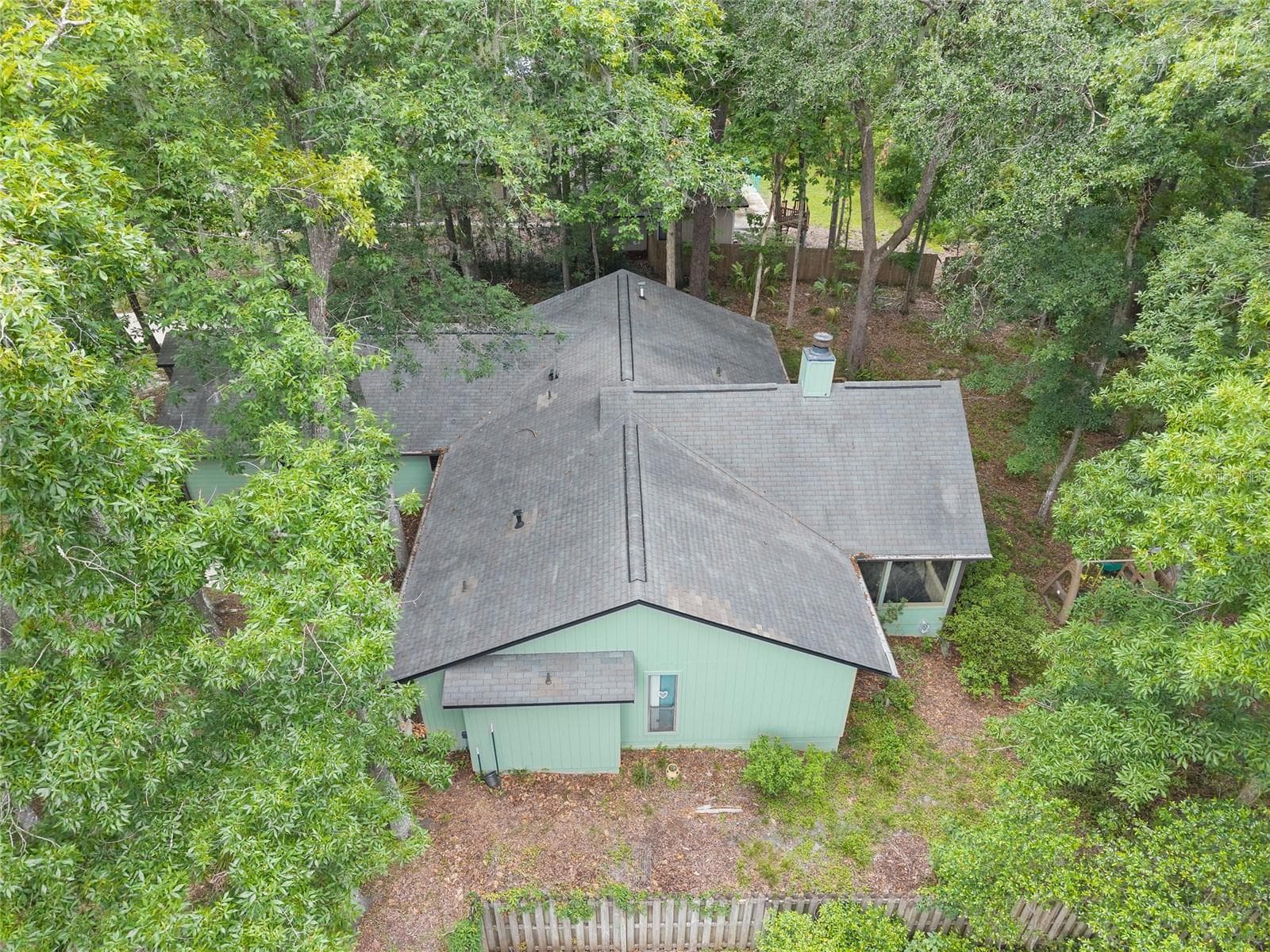 Single Family Residence at 7027 NW 51ST TER, GAINESVILLE, photo 58 of 60