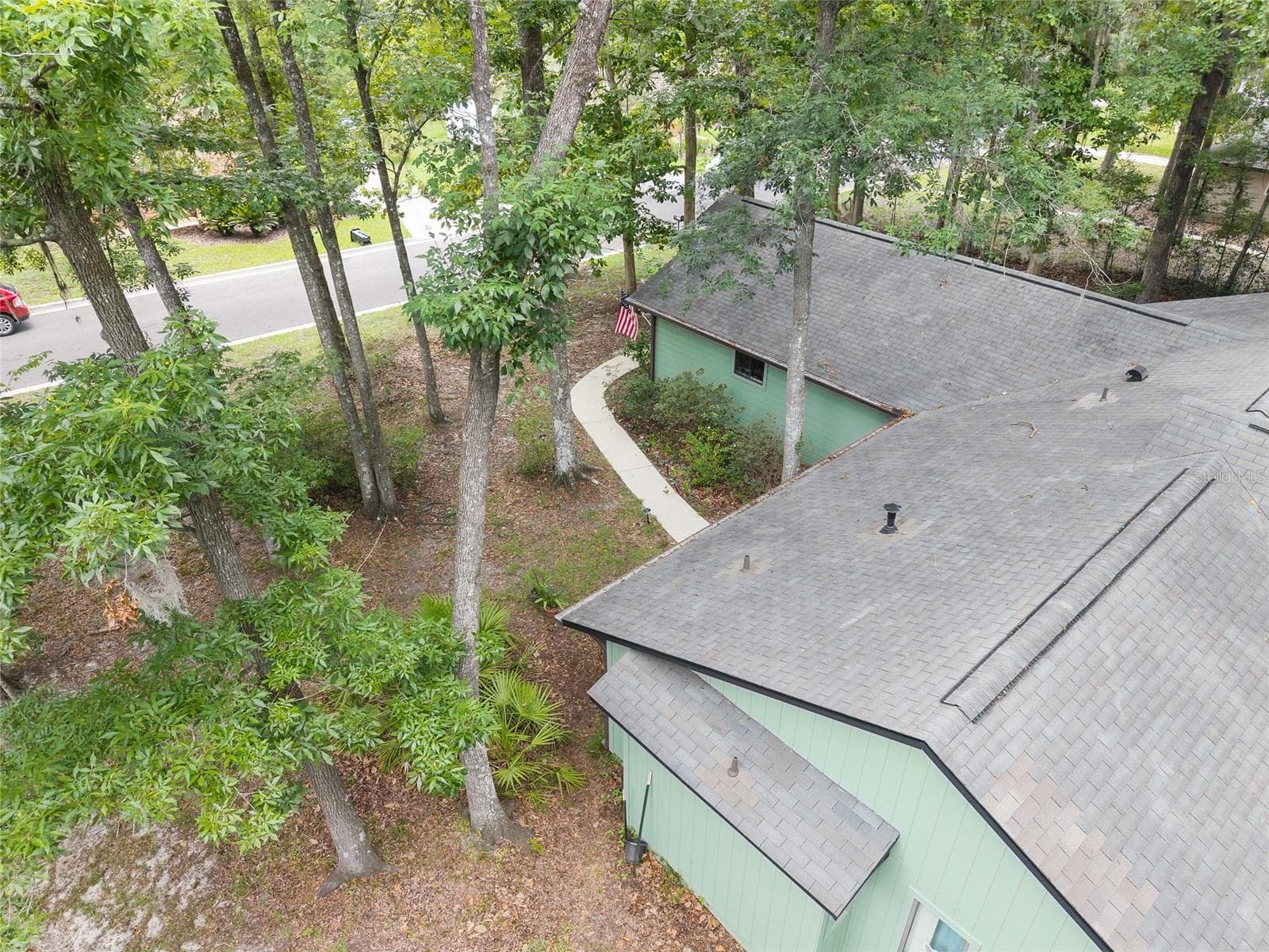 Single Family Residence at 7027 NW 51ST TER, GAINESVILLE, photo 59 of 60