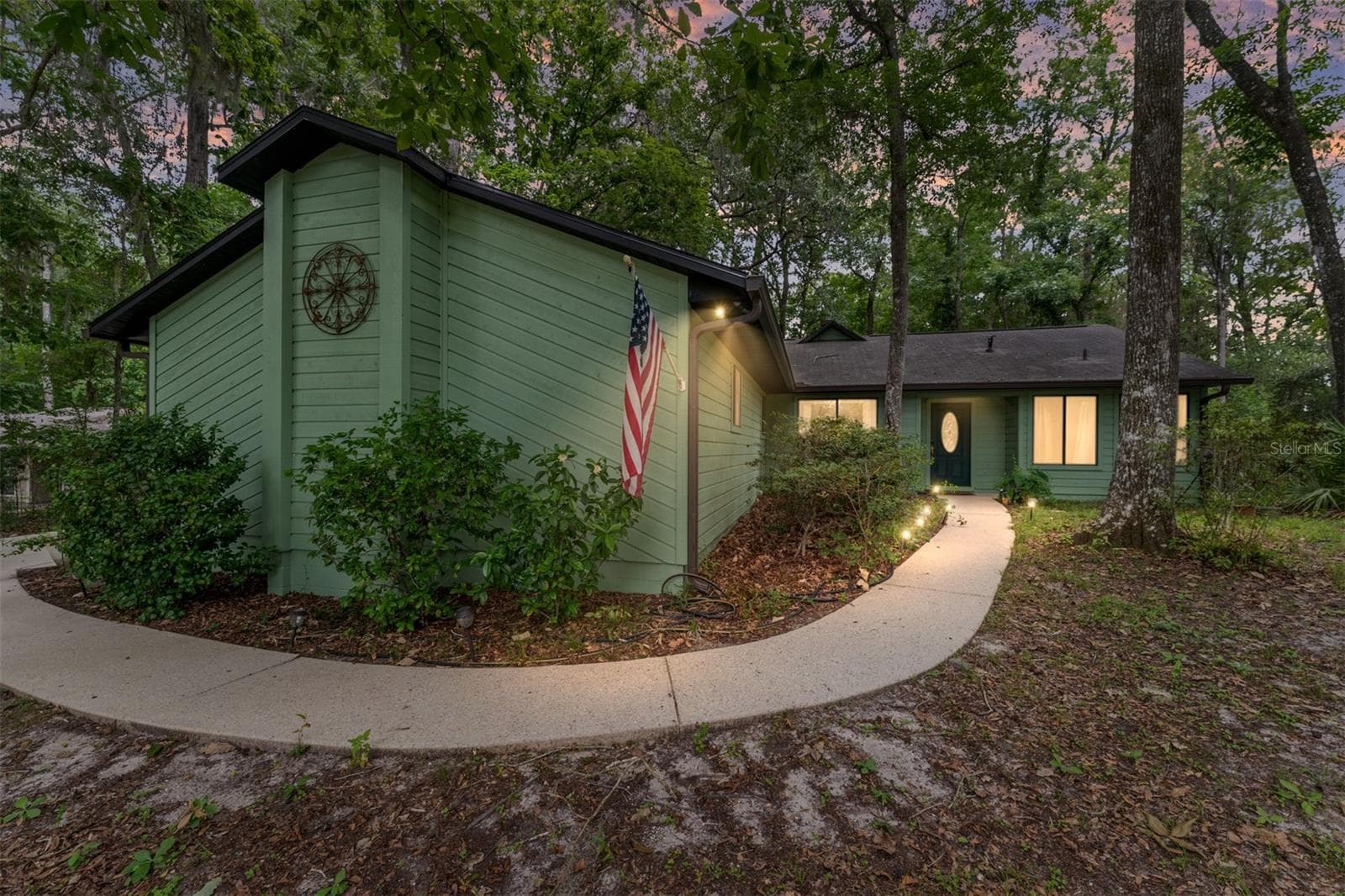 Single Family Residence at 7027 NW 51ST TER, GAINESVILLE, photo 60 of 60
