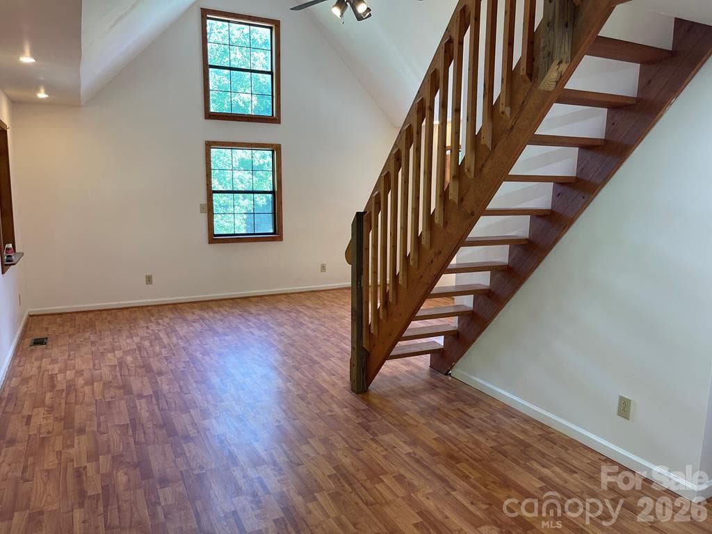 Single Family Residence at Sylva, photo 17 of 22