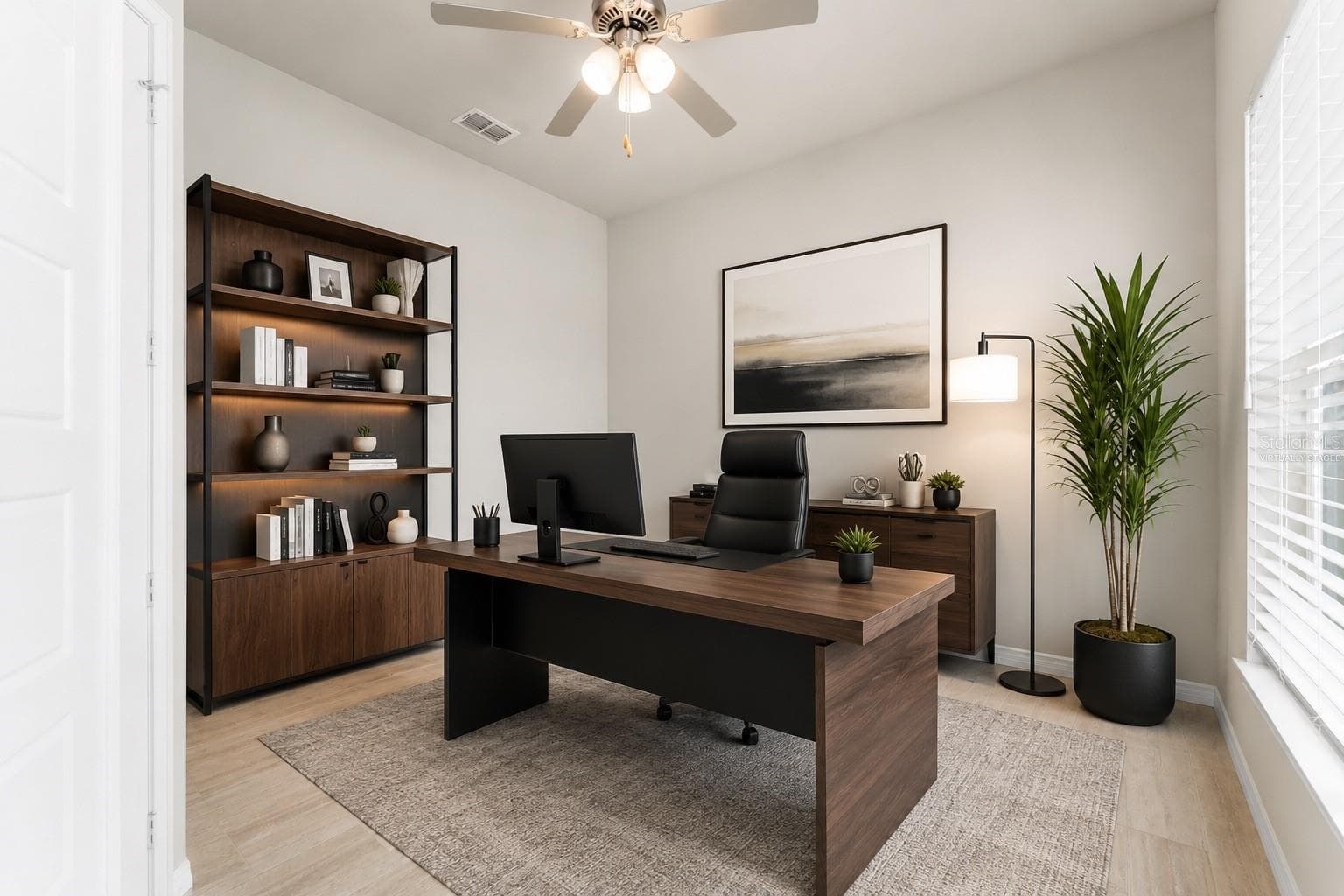 virtually staged - 6436 SW 77TH ST, GAINESVILLE