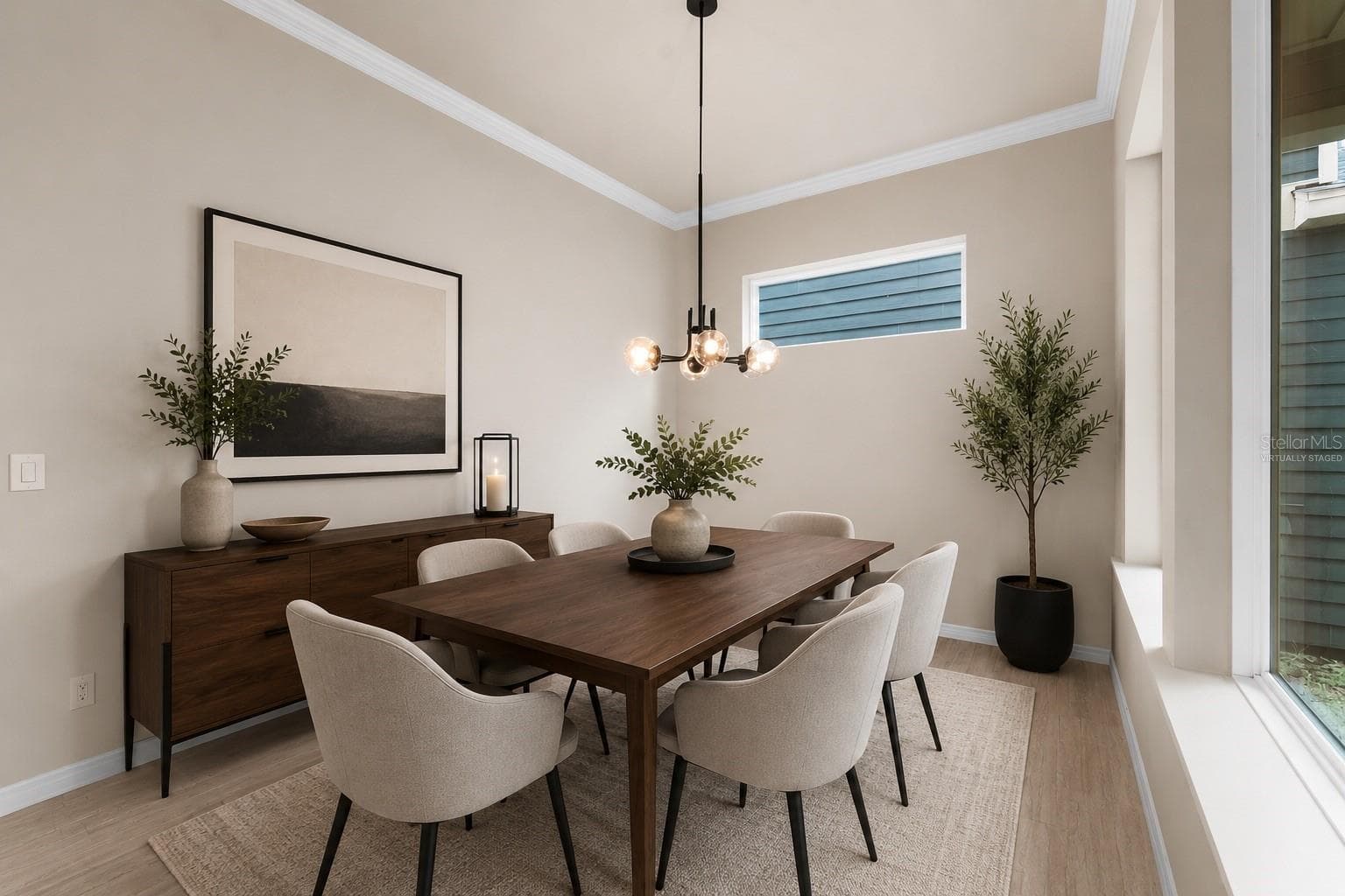 virtually staged - 6436 SW 77TH ST, GAINESVILLE