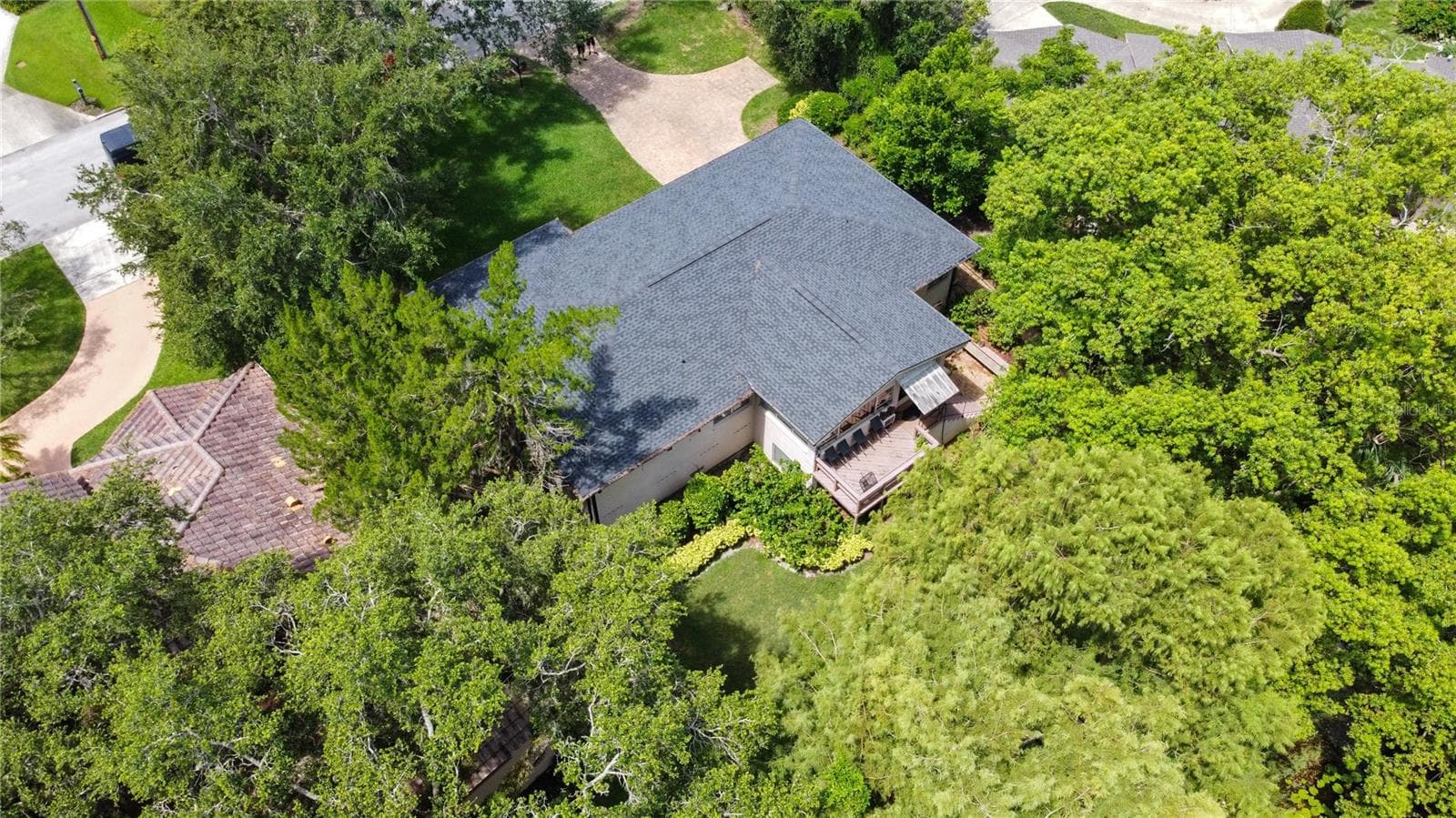 Land at 1113 VIA DEL MAR, WINTER PARK, photo 9 of 9