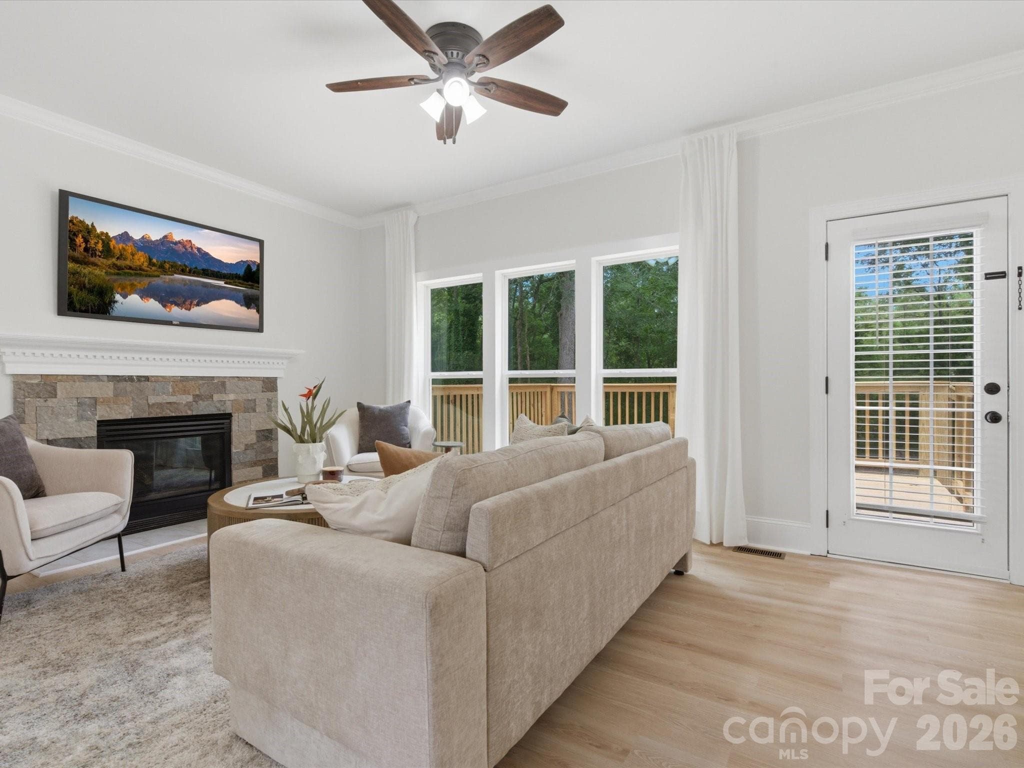 Single Family Residence at 116 Scottie Court, Rock Hill, photo 15 of 49