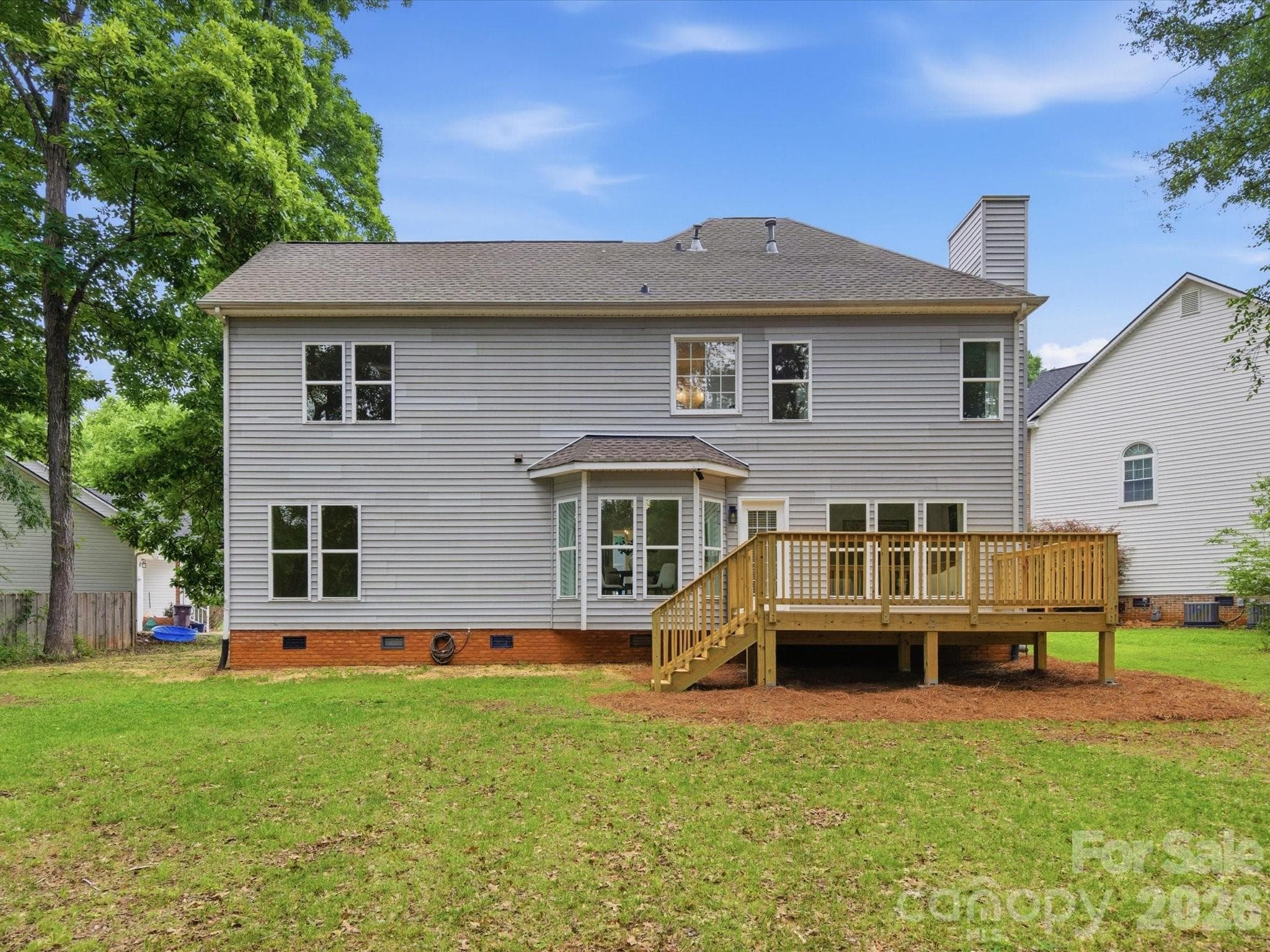 Single Family Residence at 116 Scottie Court, Rock Hill, photo 45 of 49