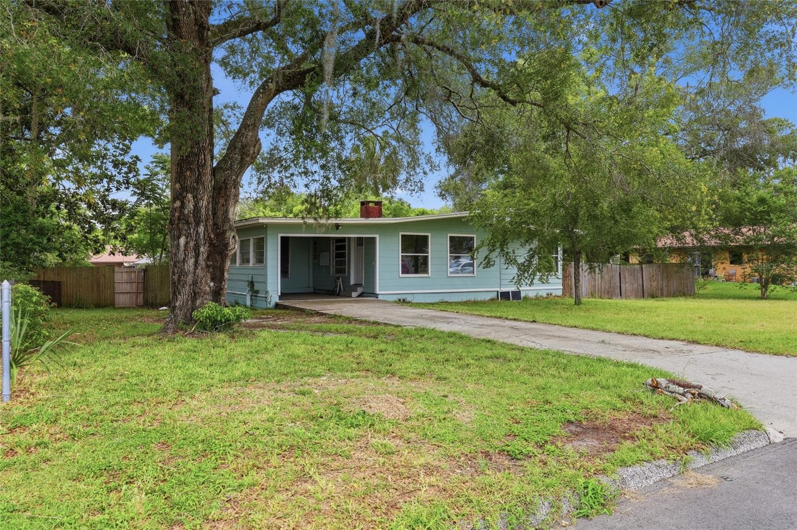 Single Family Residence at 1881 COTTONWOOD ST, ORANGE CITY, photo 17 of 26