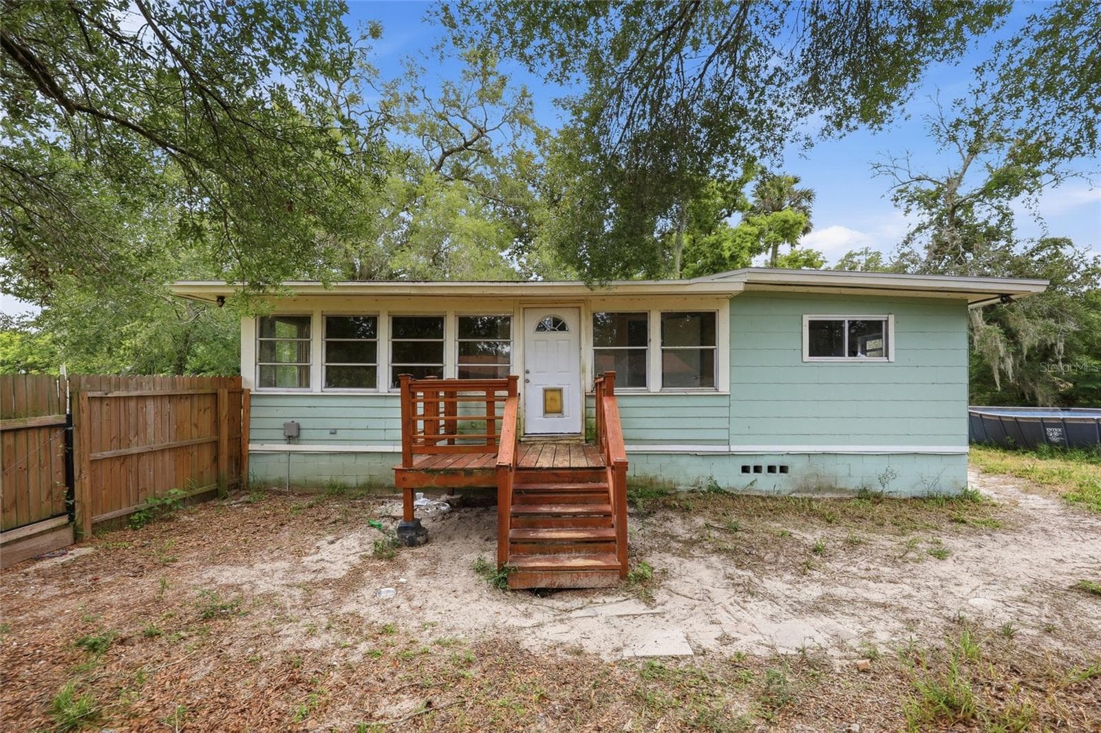 Single Family Residence at 1881 COTTONWOOD ST, ORANGE CITY, photo 19 of 26