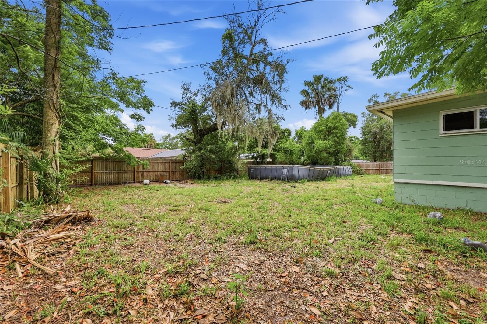 Single Family Residence at 1881 COTTONWOOD ST, ORANGE CITY, photo 21 of 26