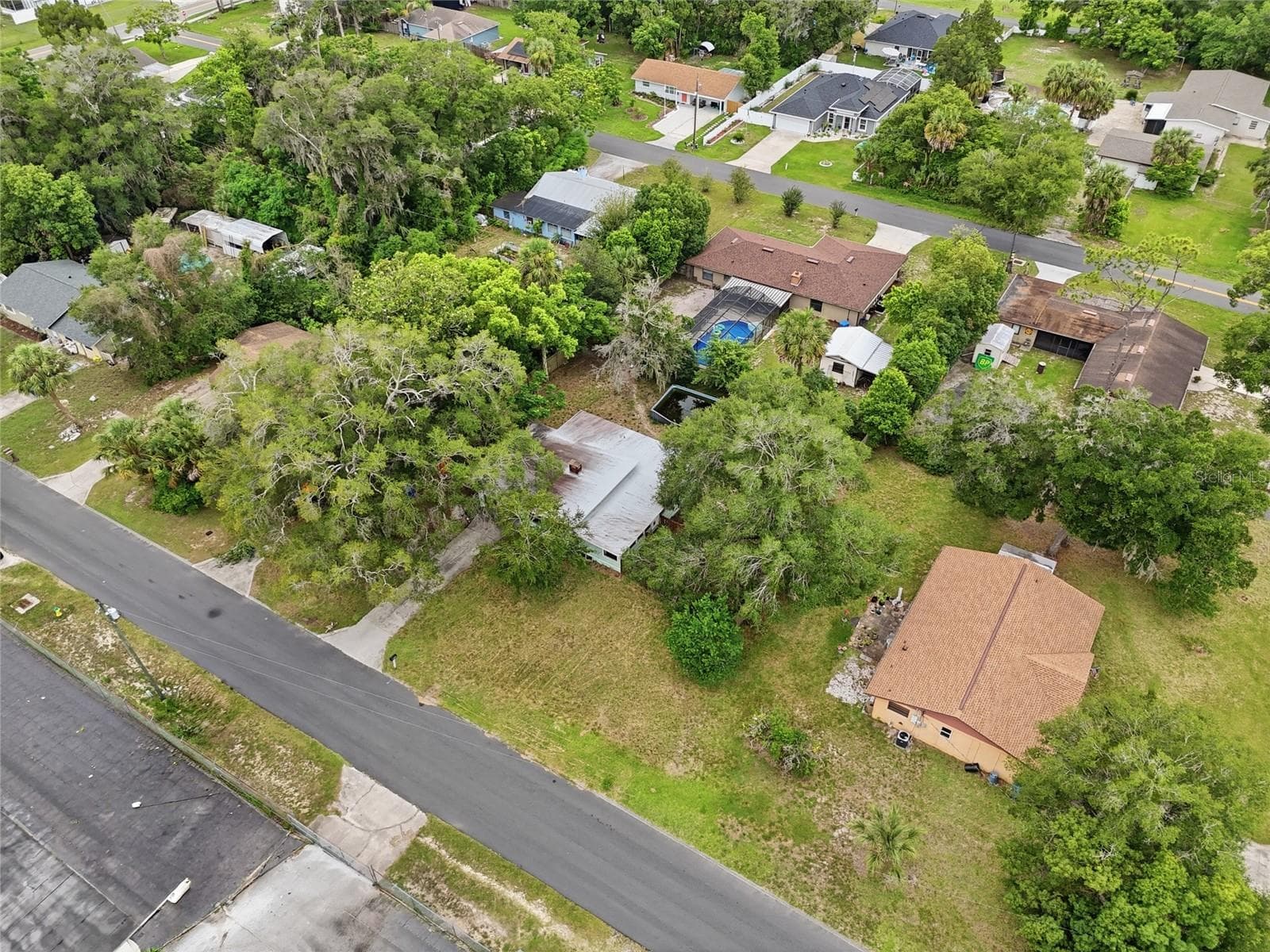 Single Family Residence at 1881 COTTONWOOD ST, ORANGE CITY, photo 23 of 26