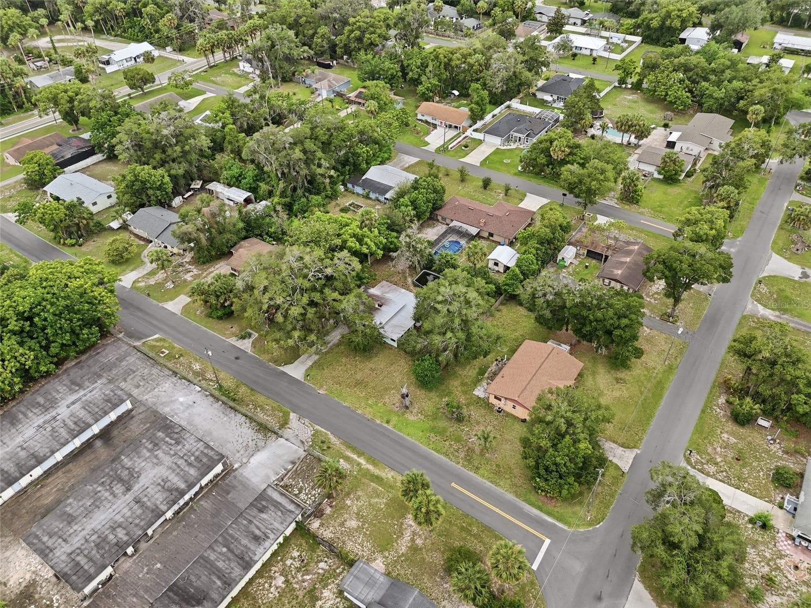 Single Family Residence at 1881 COTTONWOOD ST, ORANGE CITY, photo 24 of 26