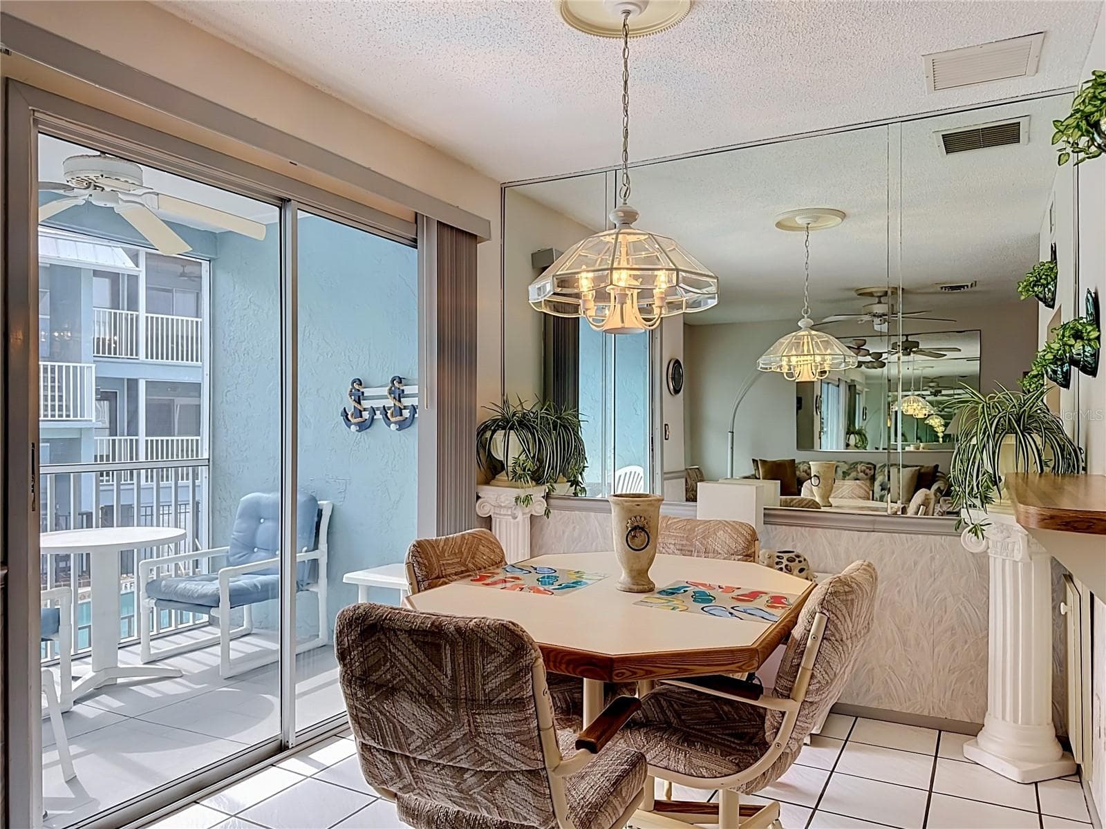 Condominium at 205 HIGHLAND AVE #3, BRADENTON BEACH, photo 14 of 43