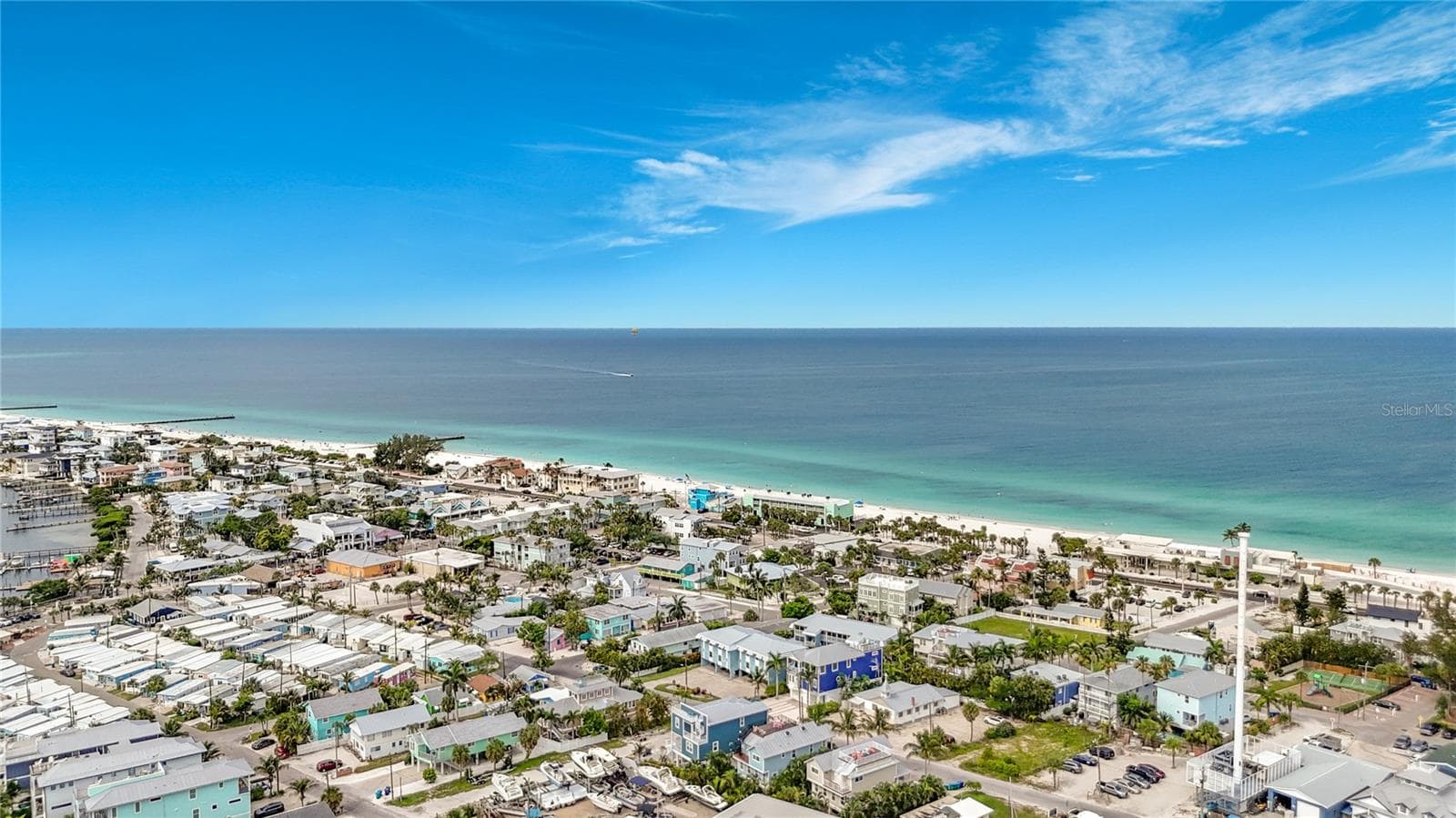 Condominium at 205 HIGHLAND AVE #3, BRADENTON BEACH, photo 42 of 43