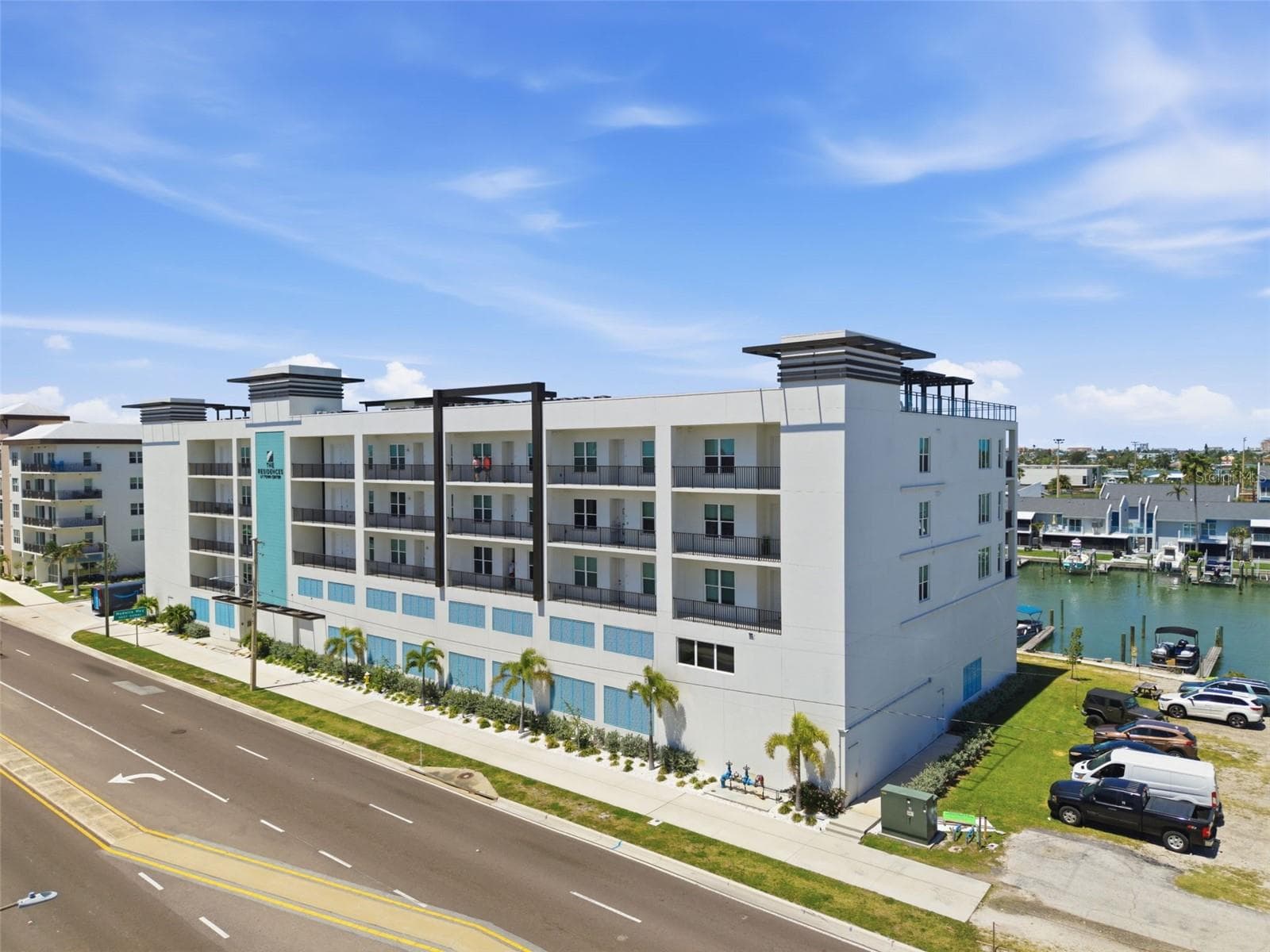 Condominium at 400 150TH AVE #305, MADEIRA BEACH, photo 60 of 71