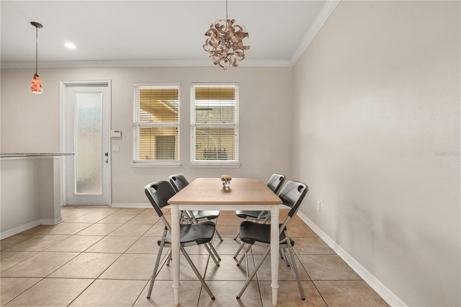 Townhouse at 561 TELFAIR SQUARE CT, SANFORD, photo 15 of 46