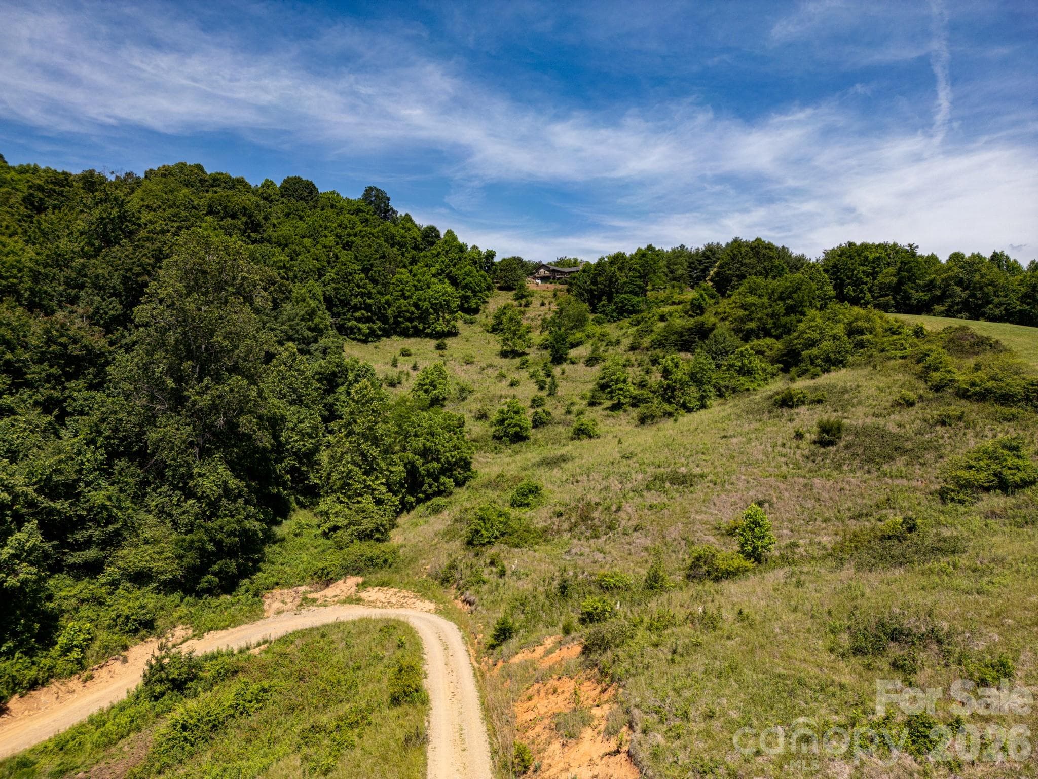 Acreage at 999 Murphy Cove Road, Candler, photo 16 of 48