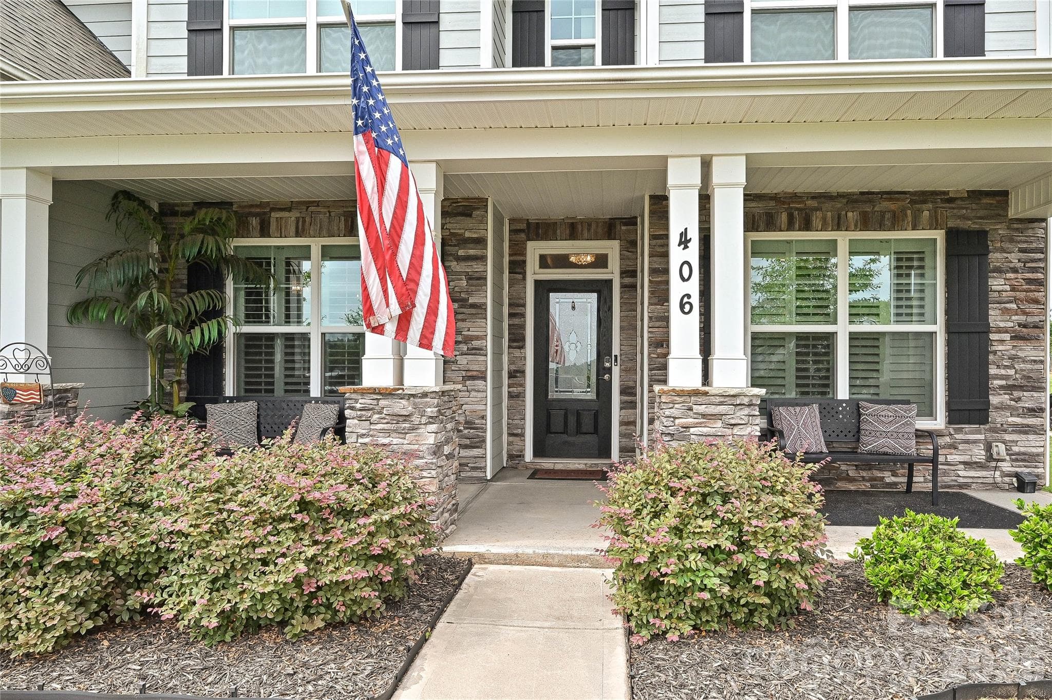 Single Family Residence at Waxhaw, photo 2 of 38