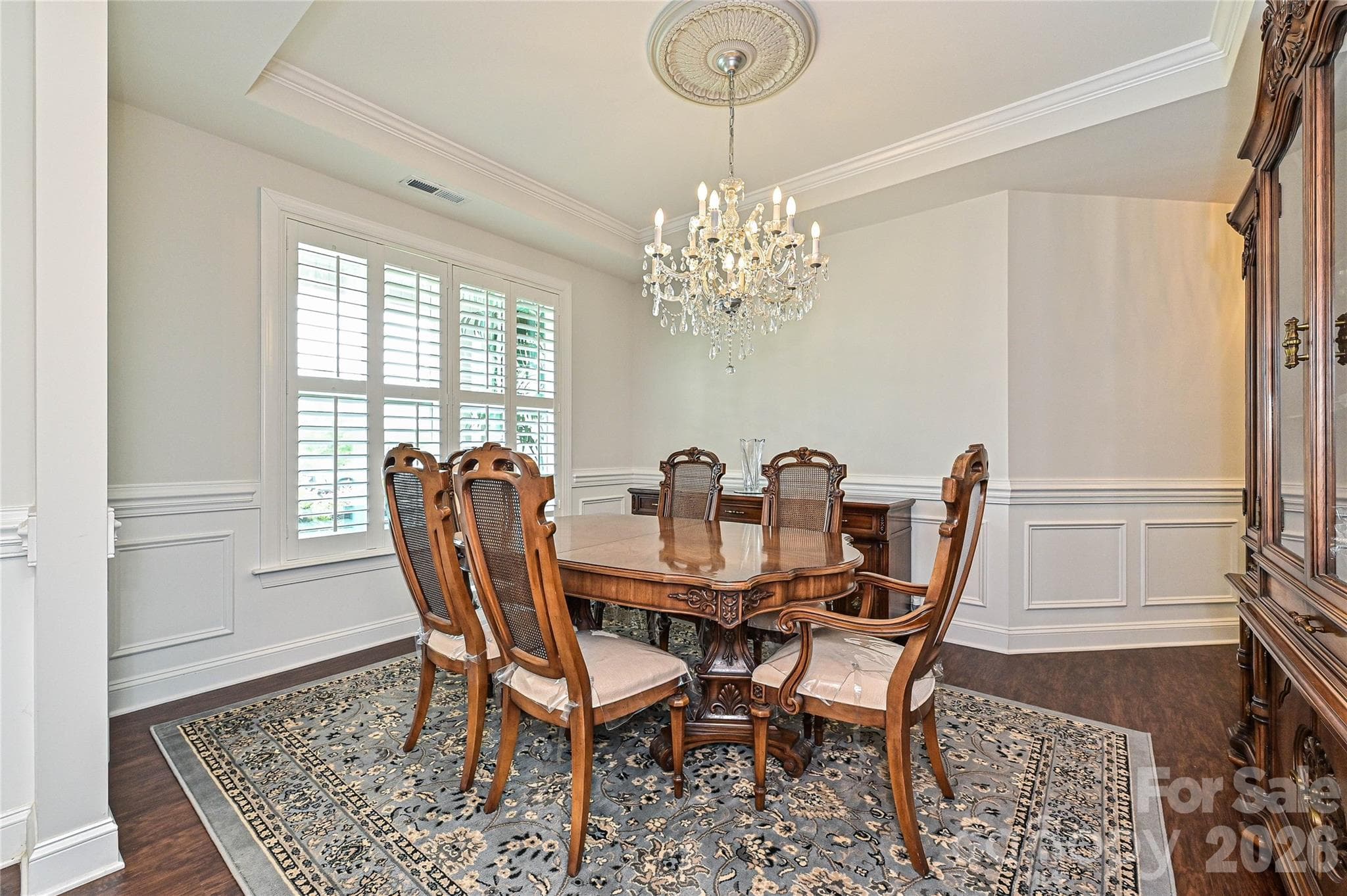 Single Family Residence at Waxhaw, photo 7 of 38