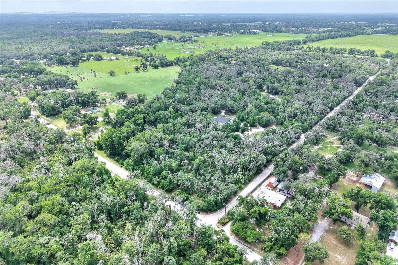 Land at 600 THOMPSON RD, LITHIA, photo 2 of 6