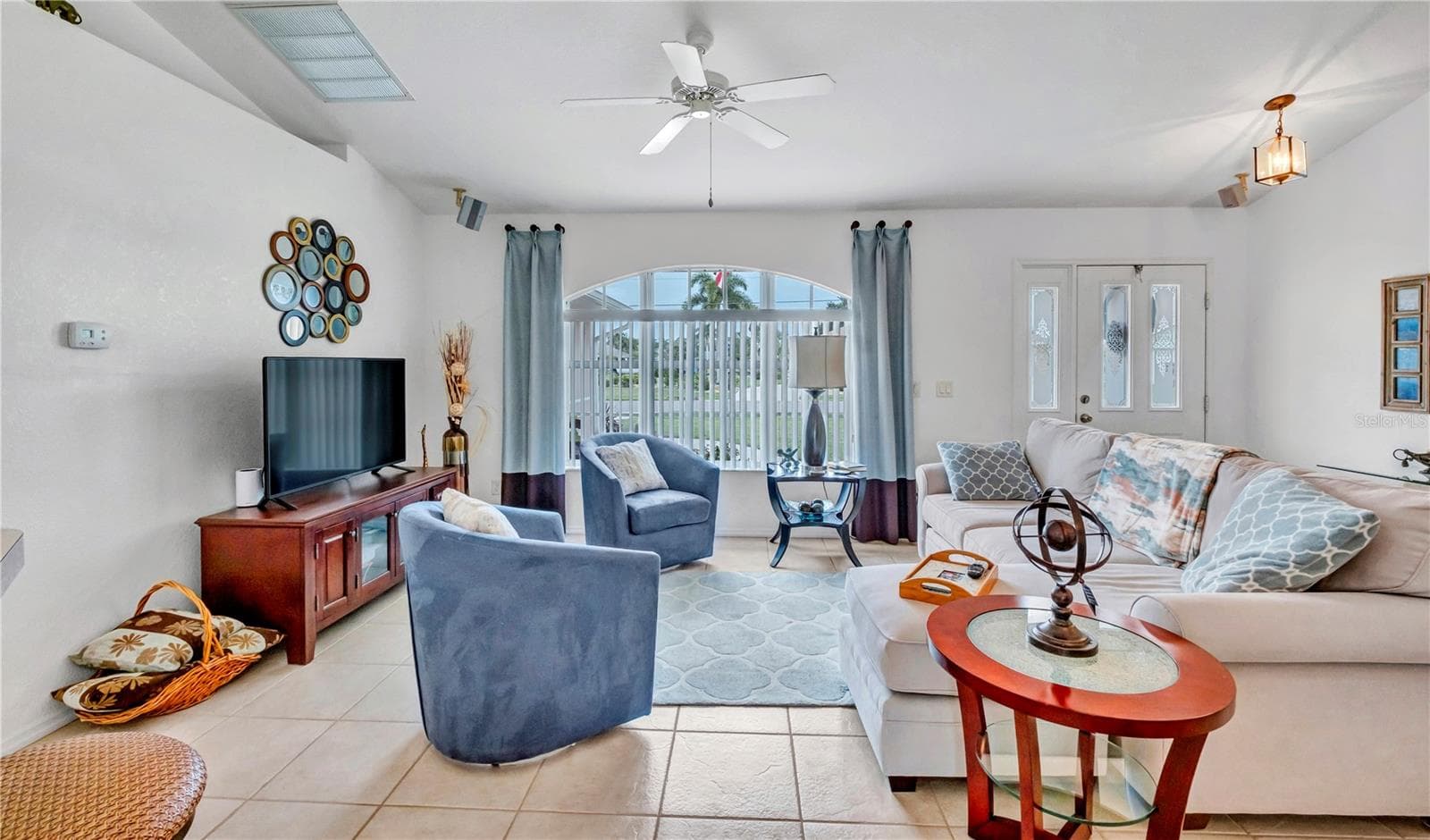 Single Family Residence at 7360 N FICUS TREE, PUNTA GORDA, photo 2 of 33