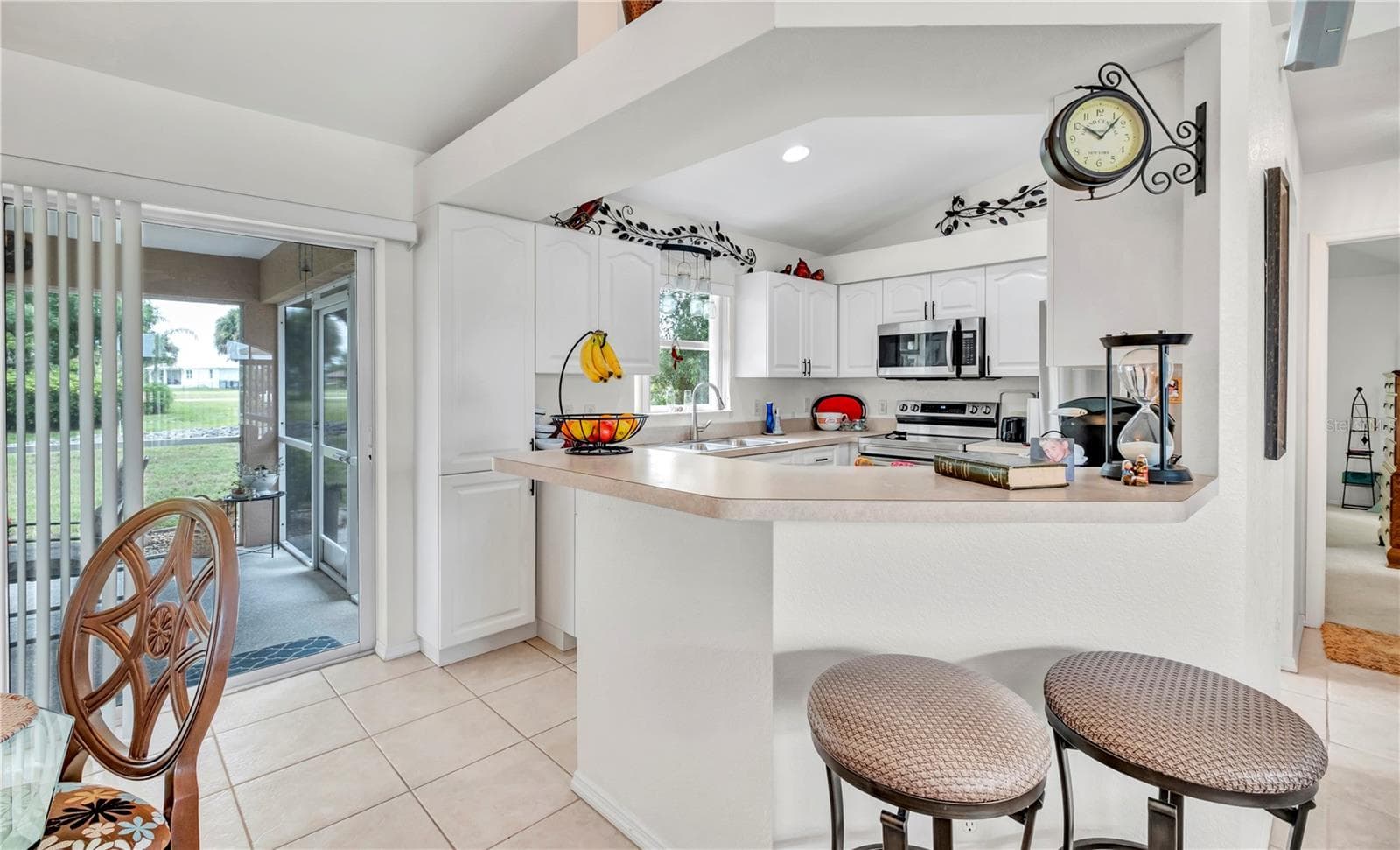 Single Family Residence at 7360 N FICUS TREE, PUNTA GORDA, photo 4 of 33