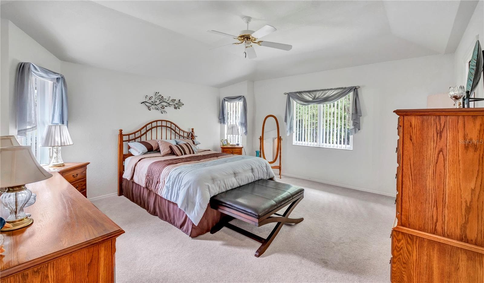 Single Family Residence at 7360 N FICUS TREE, PUNTA GORDA, photo 8 of 33