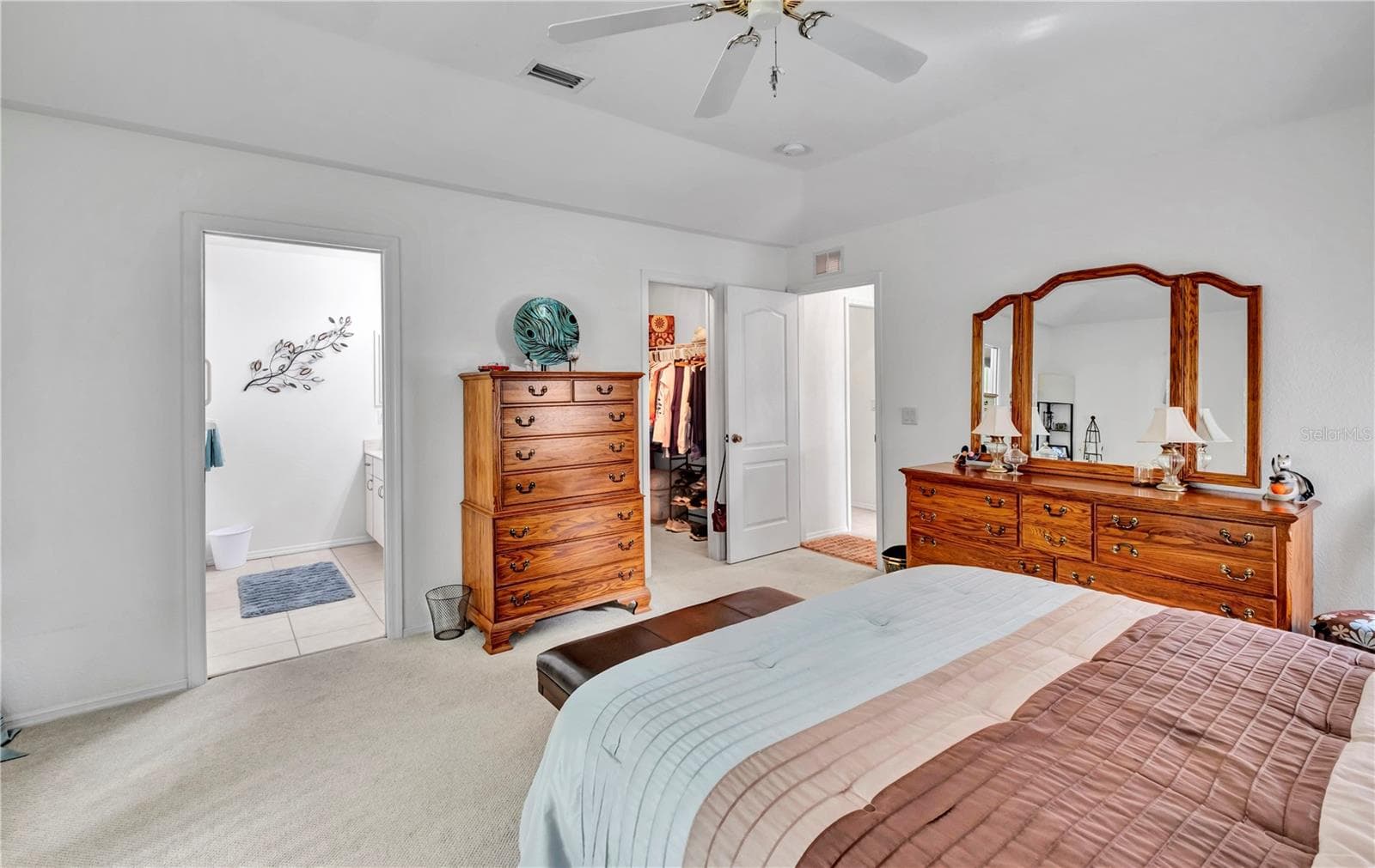 Single Family Residence at 7360 N FICUS TREE, PUNTA GORDA, photo 9 of 33