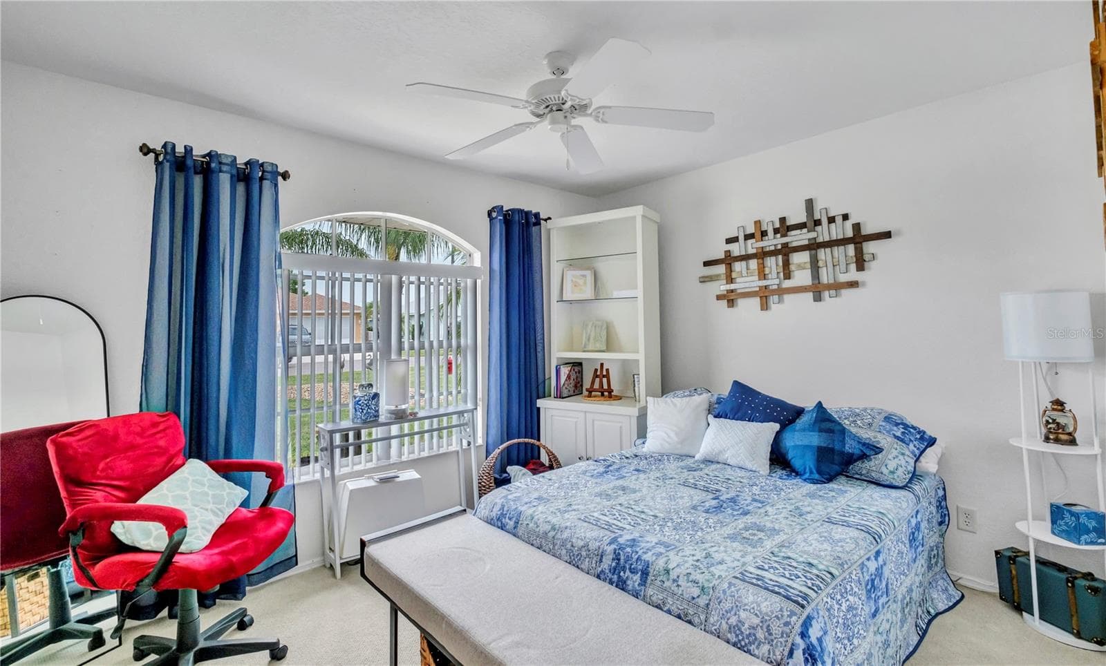 Single Family Residence at 7360 N FICUS TREE, PUNTA GORDA, photo 16 of 33
