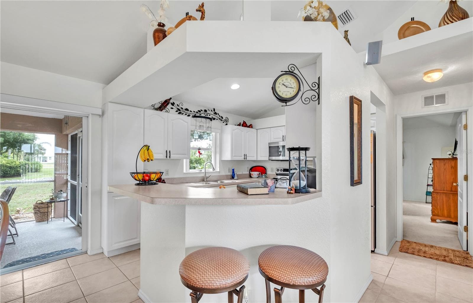 Single Family Residence at 7360 N FICUS TREE, PUNTA GORDA, photo 17 of 33