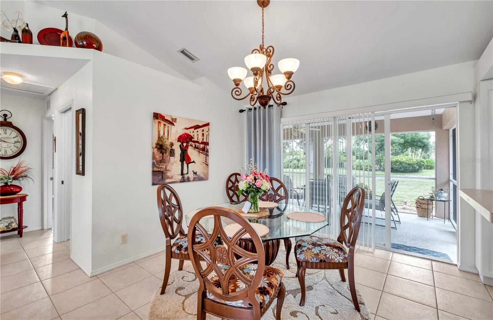Single Family Residence at 7360 N FICUS TREE, PUNTA GORDA, photo 18 of 33