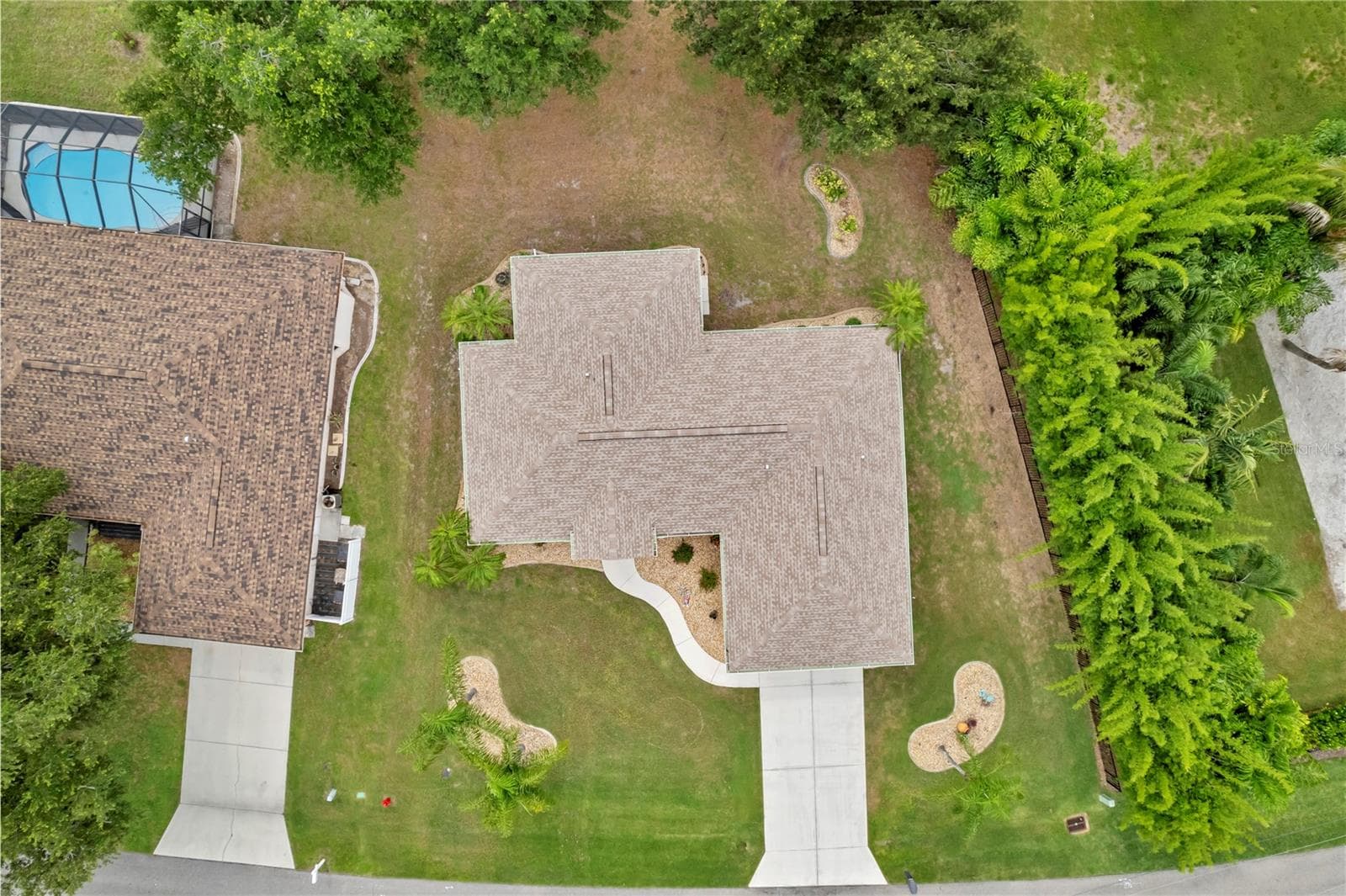 Single Family Residence at 7360 N FICUS TREE, PUNTA GORDA, photo 20 of 33