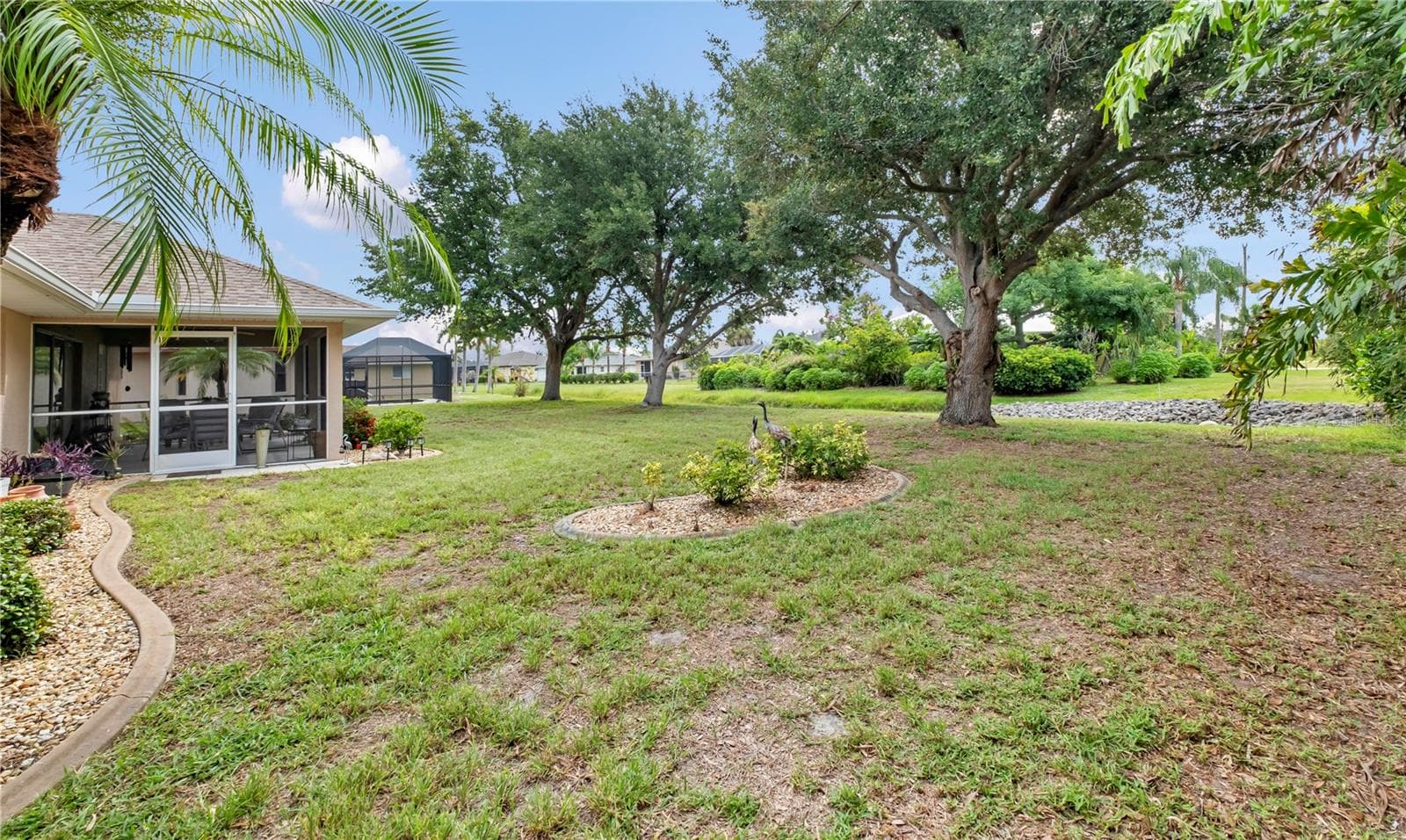 Single Family Residence at 7360 N FICUS TREE, PUNTA GORDA, photo 30 of 33