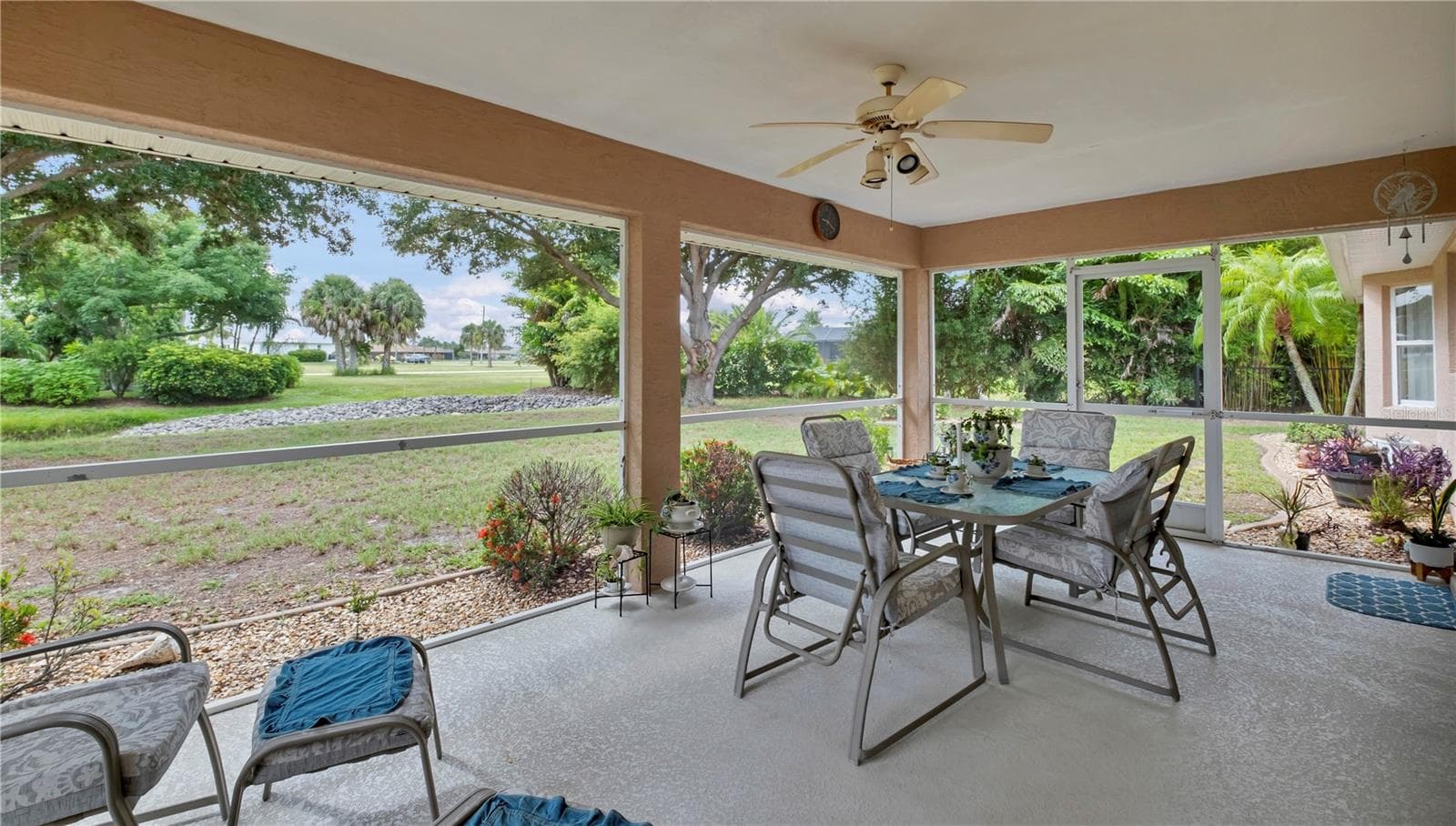 Single Family Residence at 7360 N FICUS TREE, PUNTA GORDA, photo 31 of 33